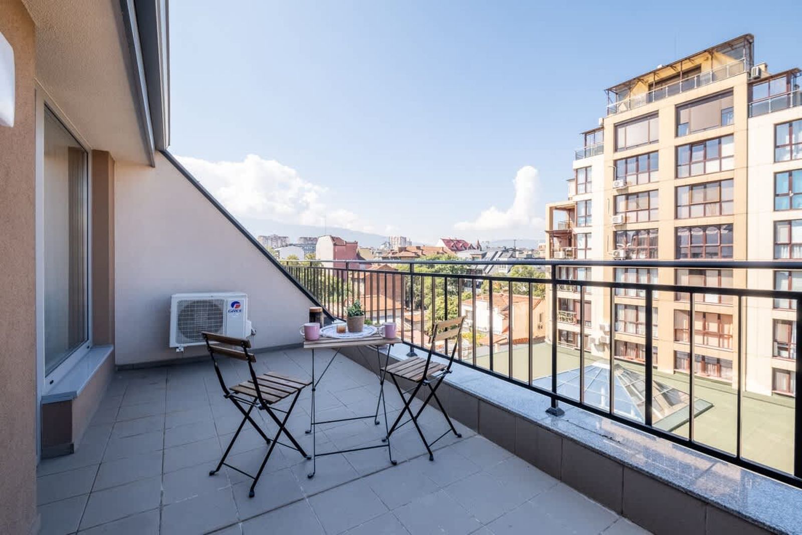 Cozy Homes 1 - Photo 6