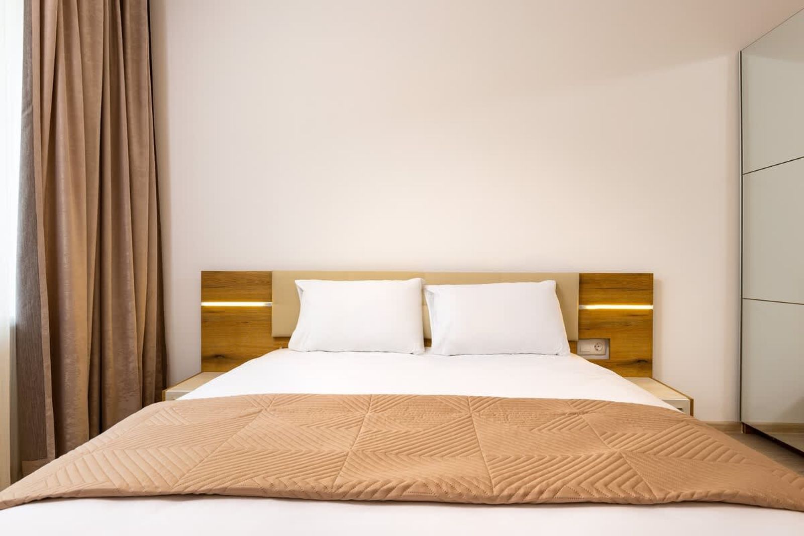 Magnolia Gardens - 1BD with Balcony &amp; Parking - Photo 21