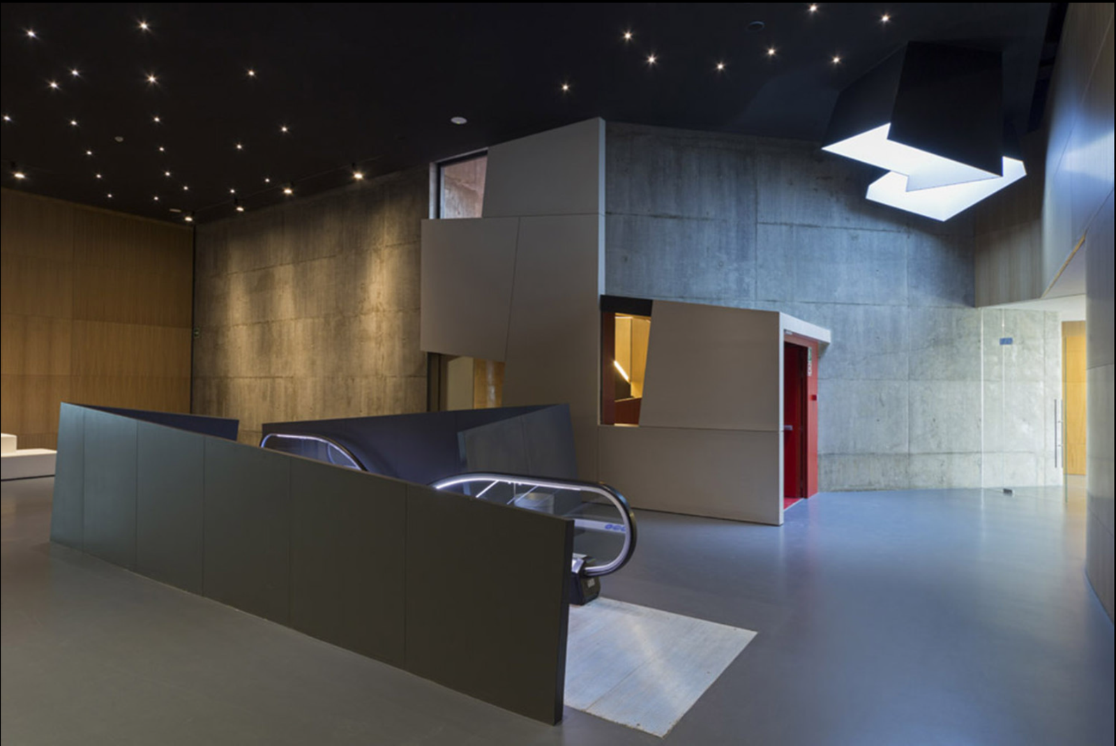 CaixaForum Zaragoza - Photo 16