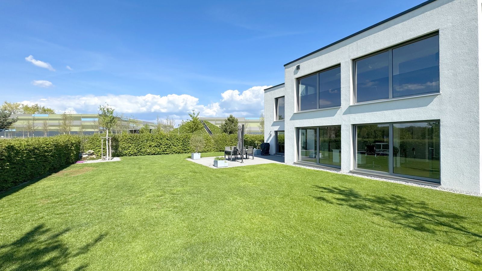 Business and residential in Mannheim - Photo 32