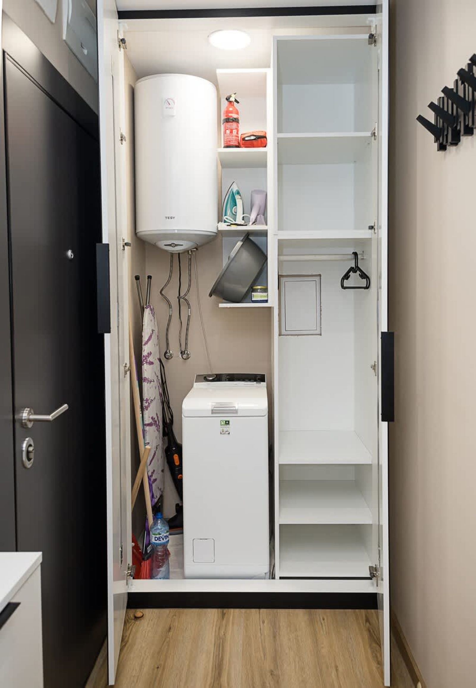 Stylish &amp; Modern flat in Varna's Fifth Element - Photo 22