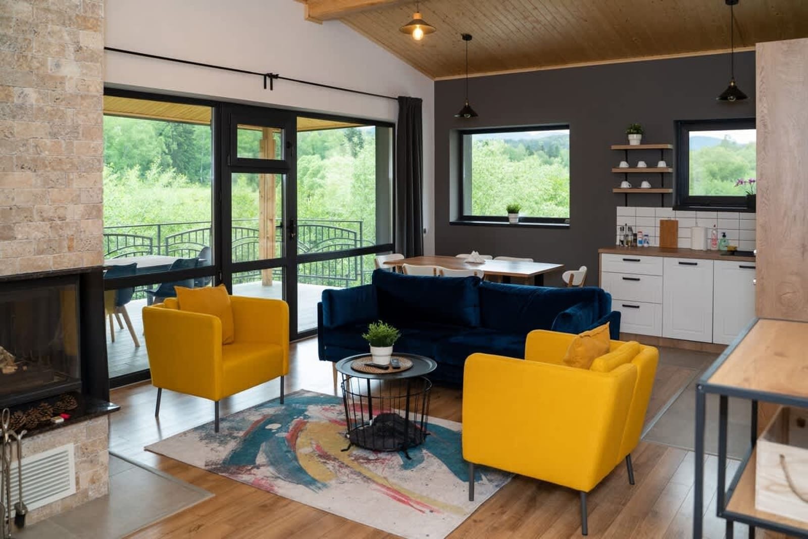 Villa Dea &amp; Villa Ina - Villas &amp; SPA Park in Velingrad - Photo 5