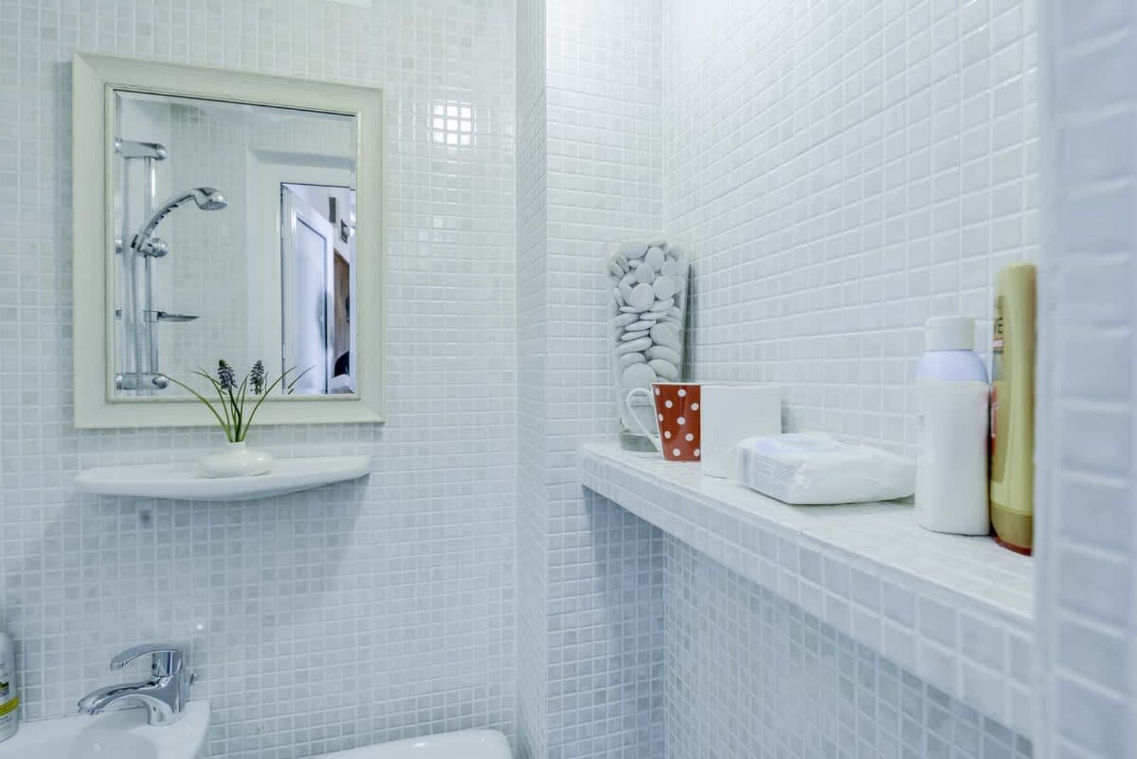 Shik &amp; Chic One Bedroom Central Apartment - Photo 17