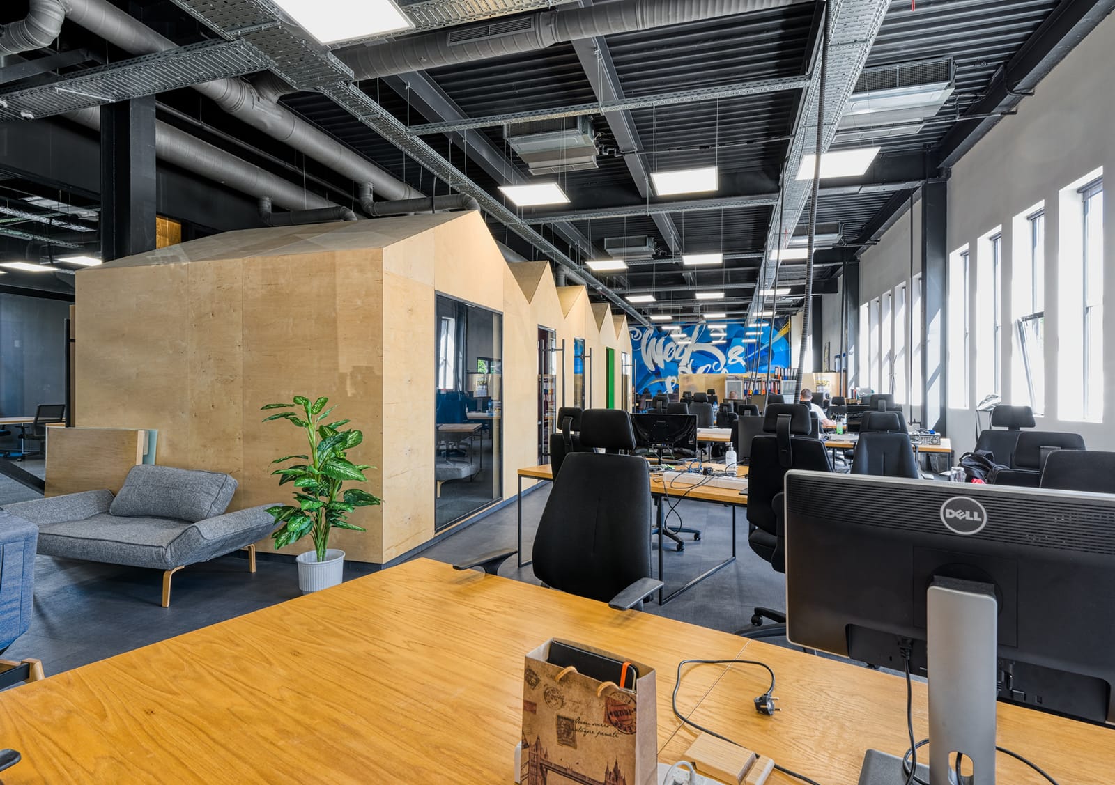 Work&amp;Share Tintyava - Photo 25