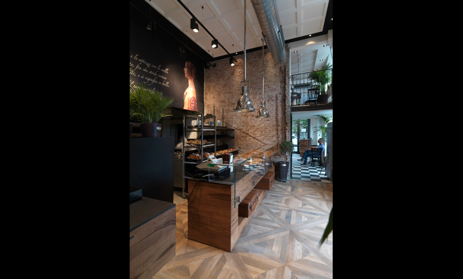 BINARIO 11 - Italy - Photo 7