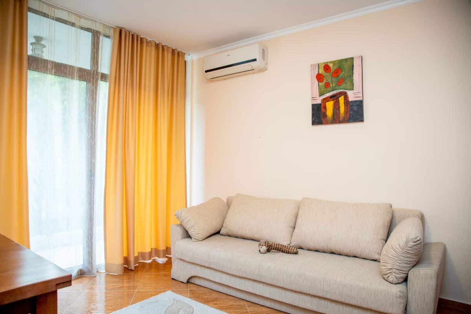 Helios Studio in a Complex in St Vlas - Photo 2