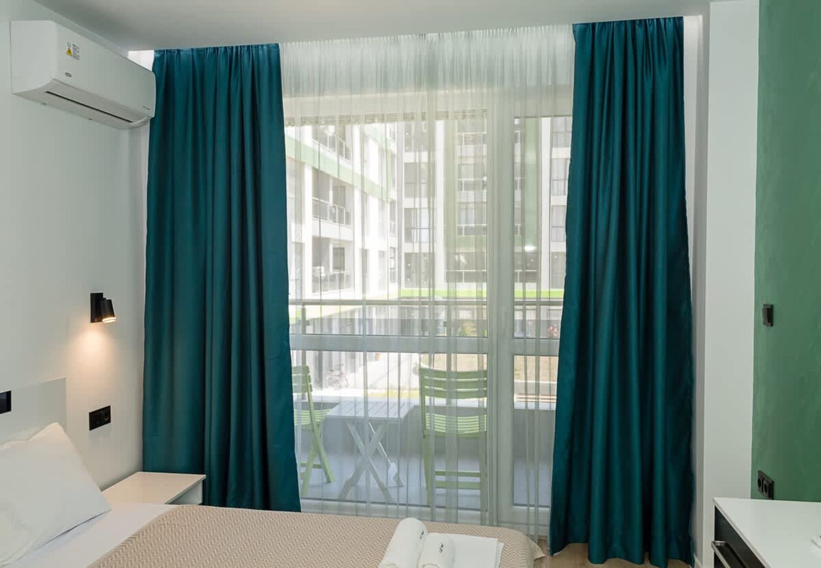 Chic 1BR Flat &amp; Garage | Garden Residence, Varna - Photo 18