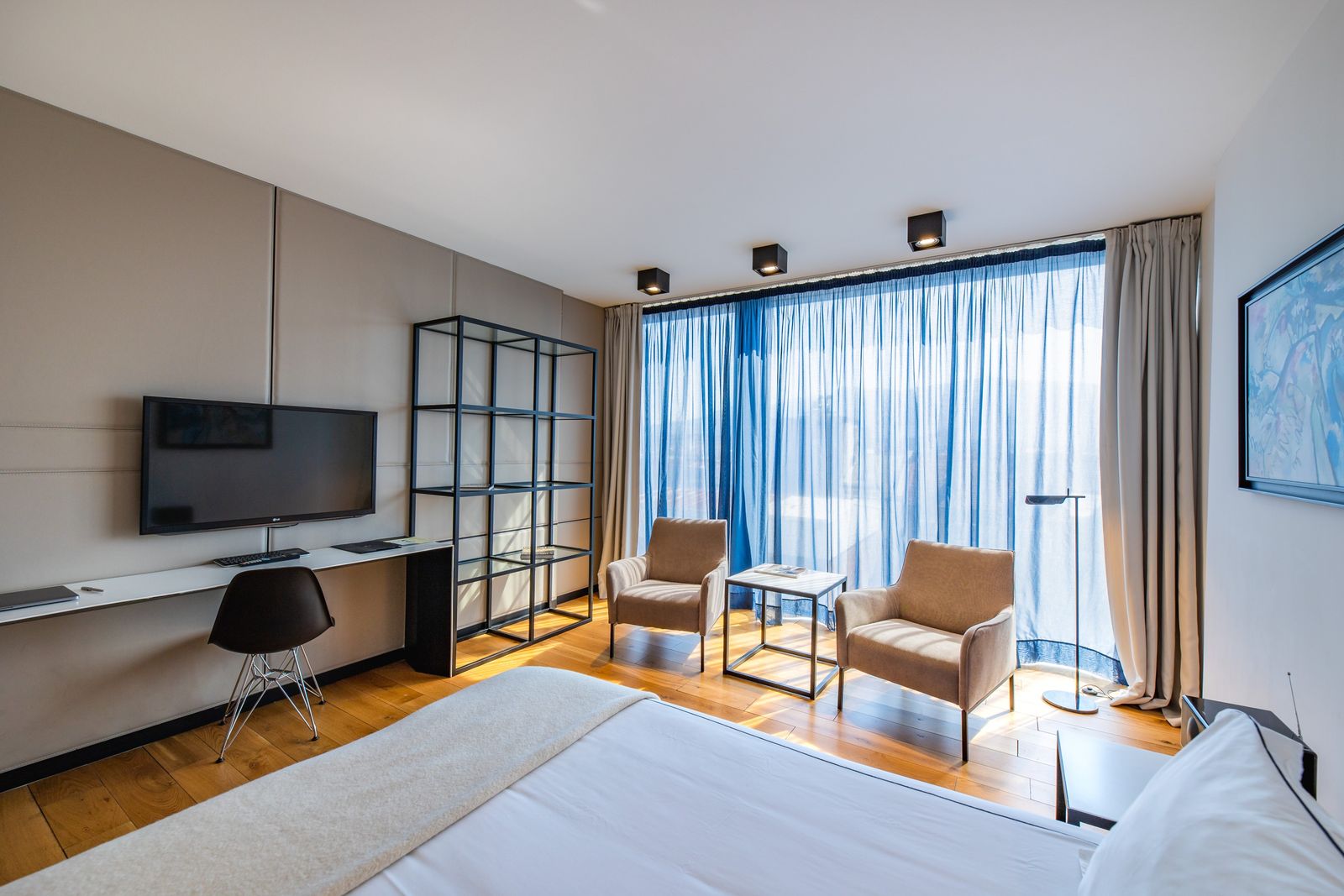 Sense Hotel Sofia - Photo 34