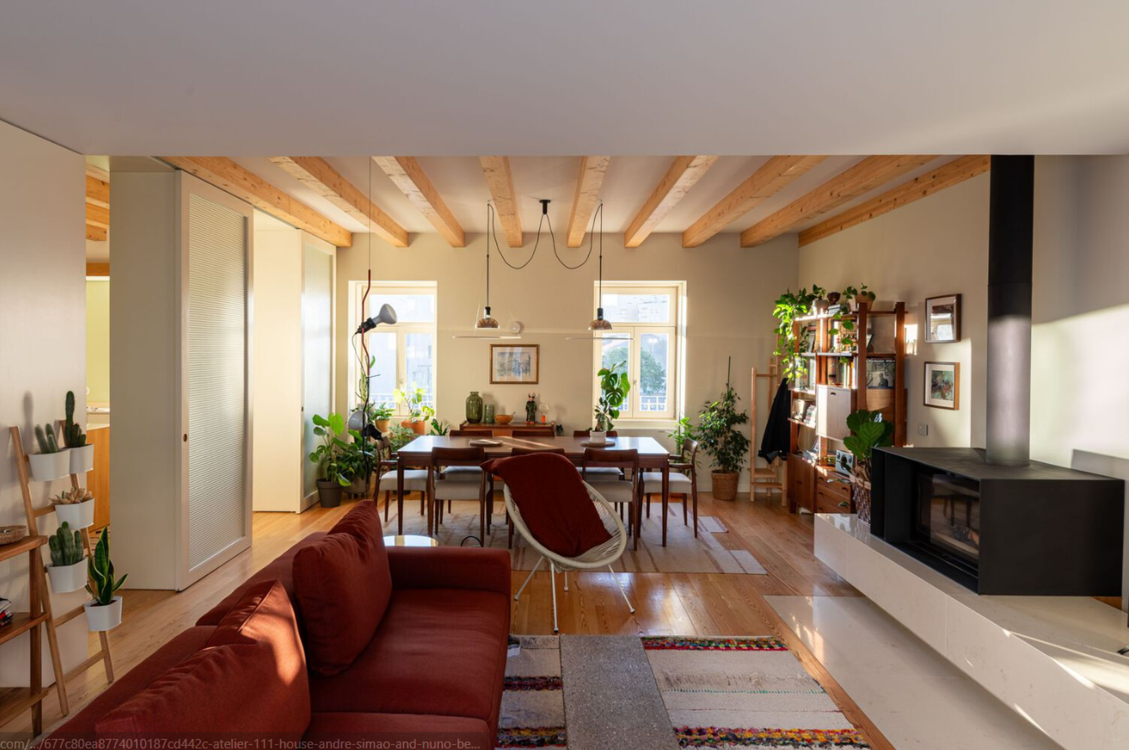 Atelier 111 House - Cover Photo