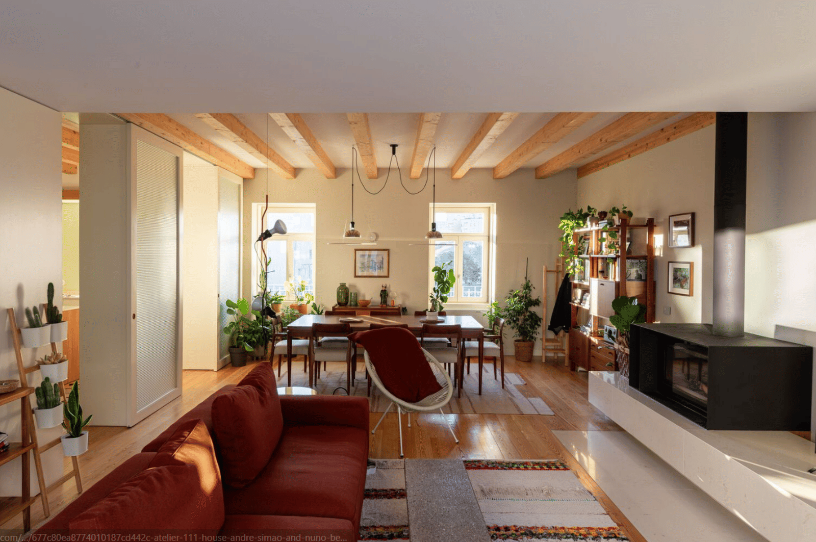 Atelier 111 House - Cover Photo