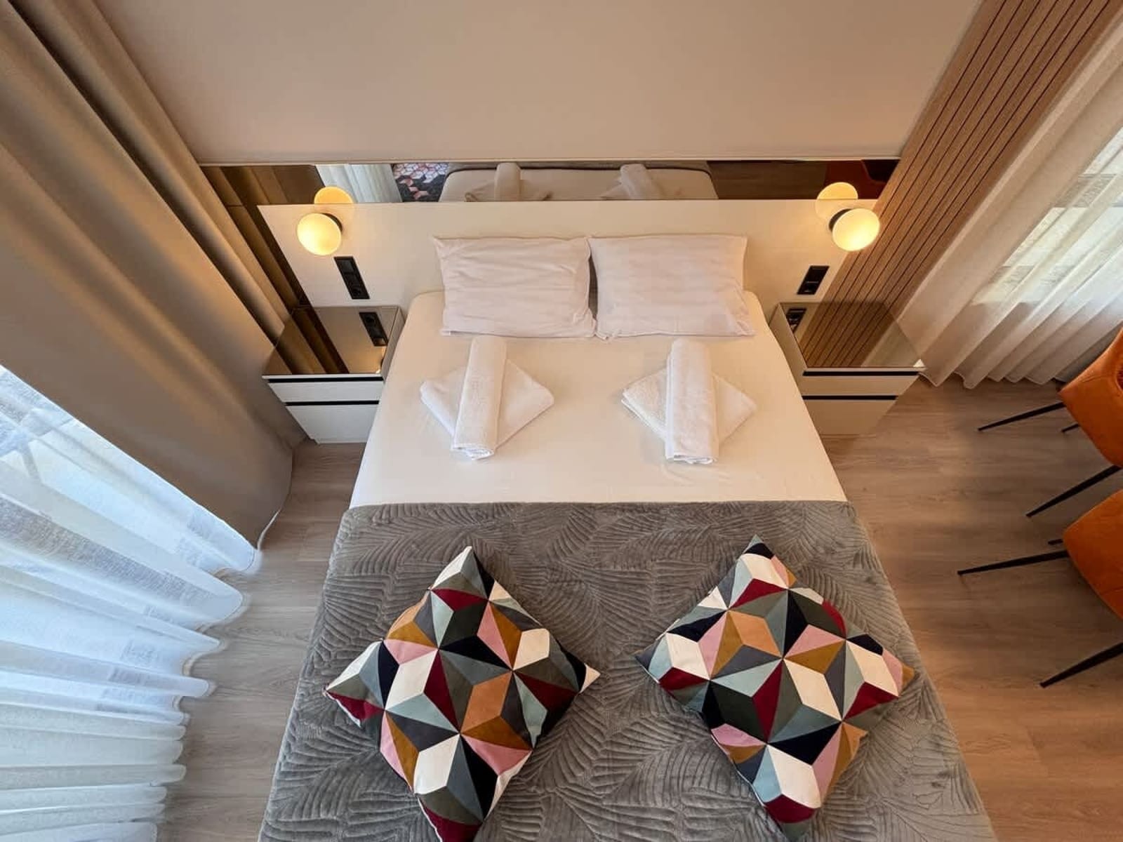 Luxury studio in Sorrento - Photo 24