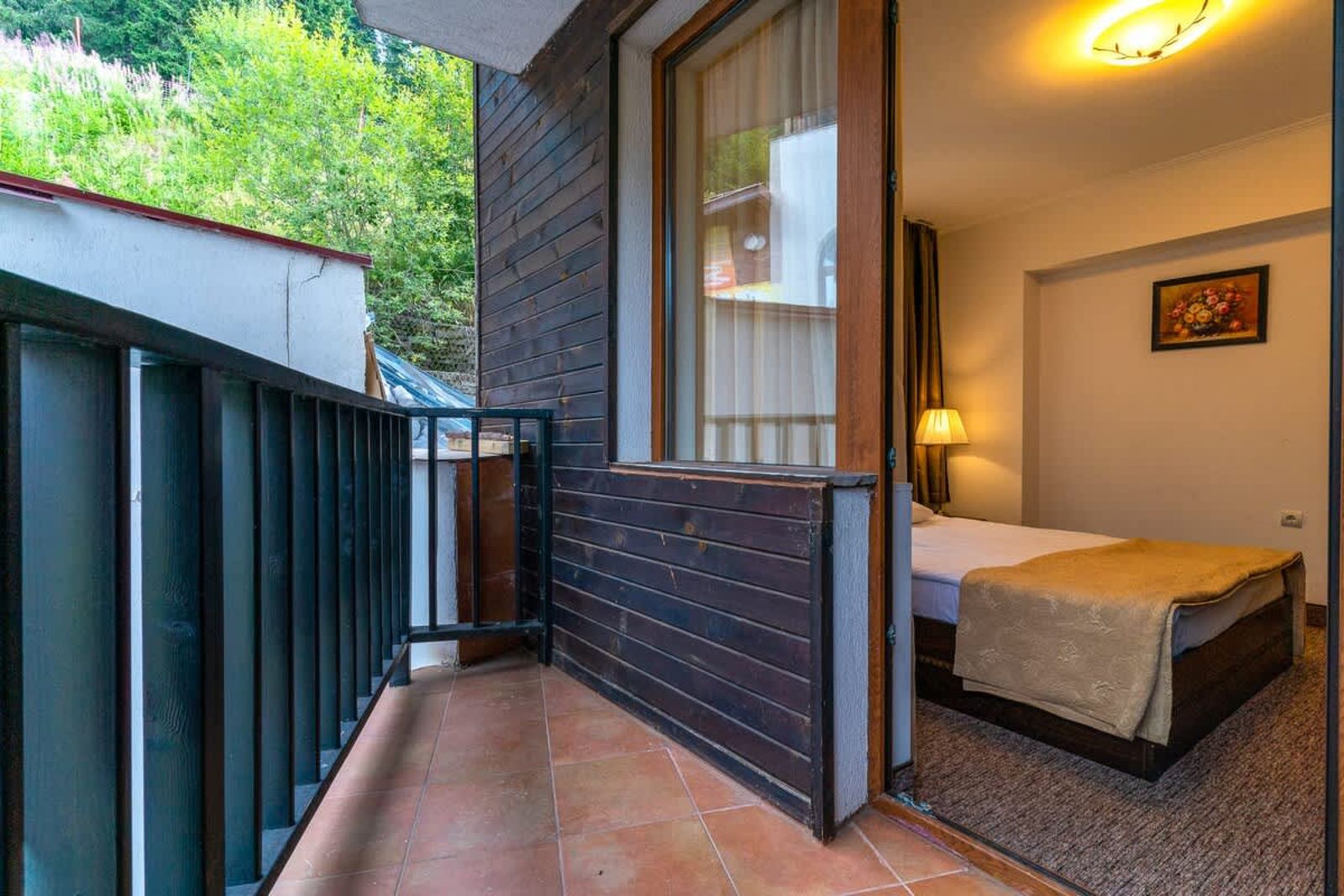 Grand Monastery Pamporovo  1BD with Balcony - Photo 4