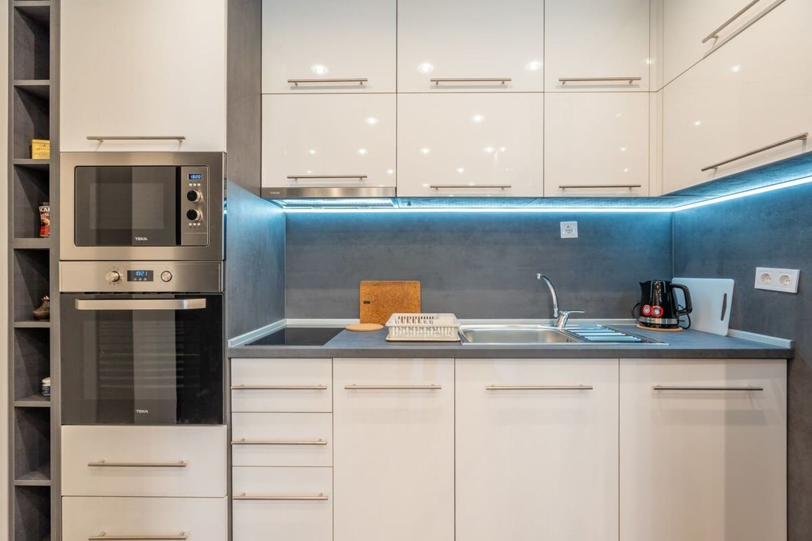 Zenith Apartment - Photo 13