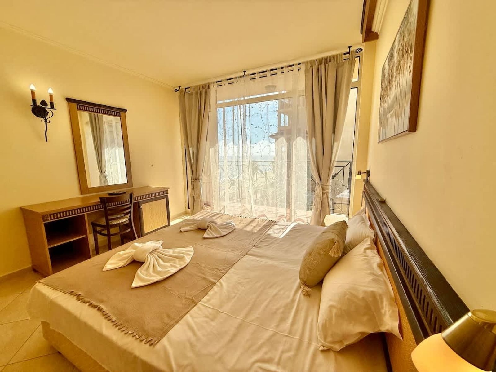 Andalusia Cozy Apartment - Photo 10