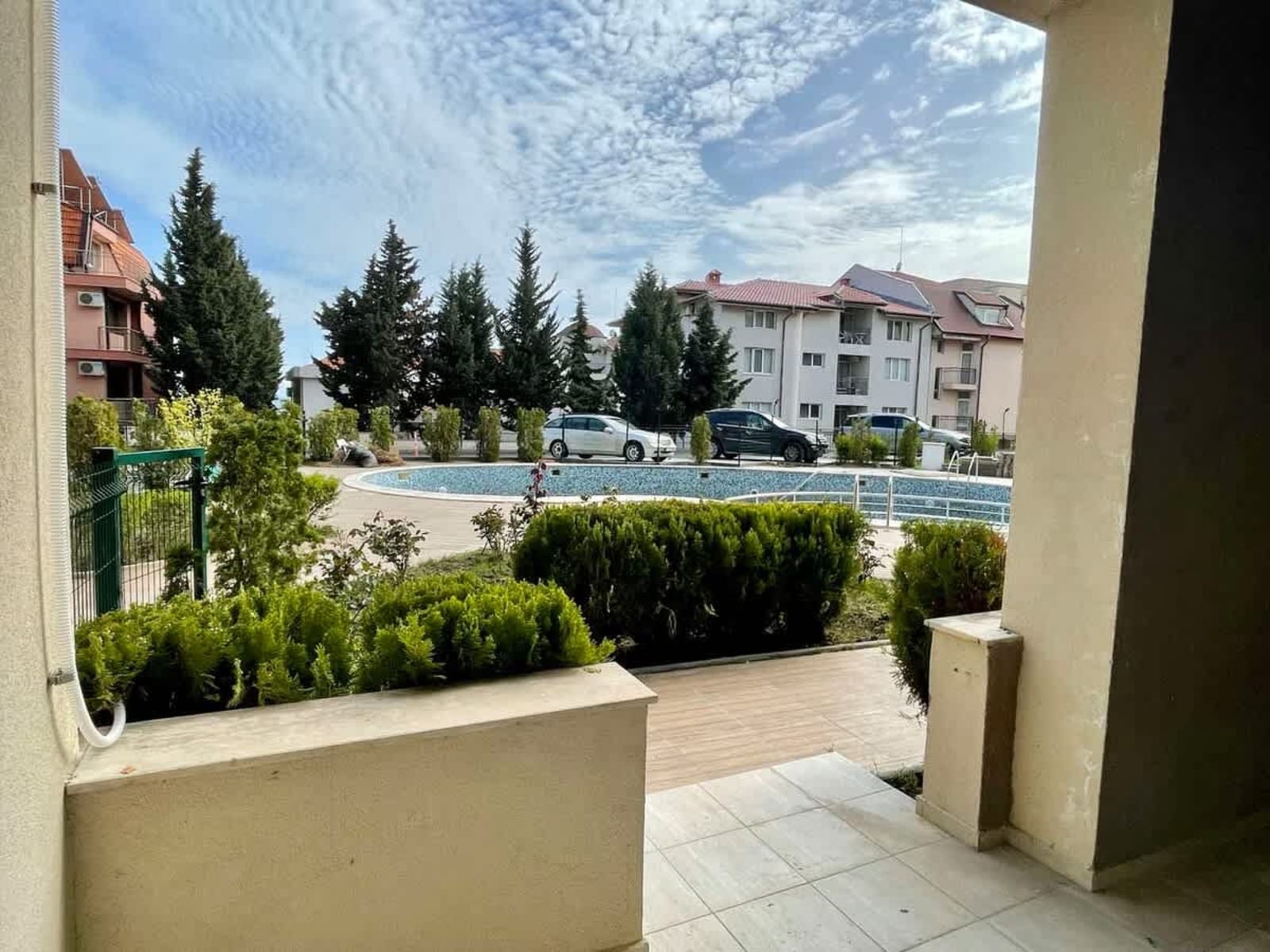 Sveti Vlas - Central Beach Studio - Photo 12