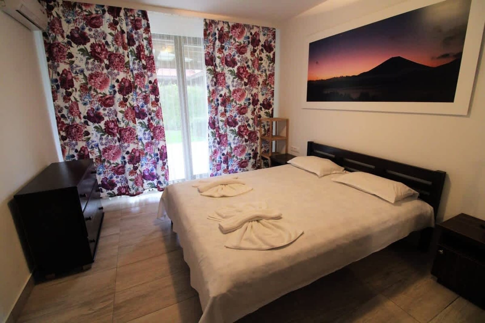 Cozy Kavaci  Exclusive Apartmanet with Terrace - Photo 11
