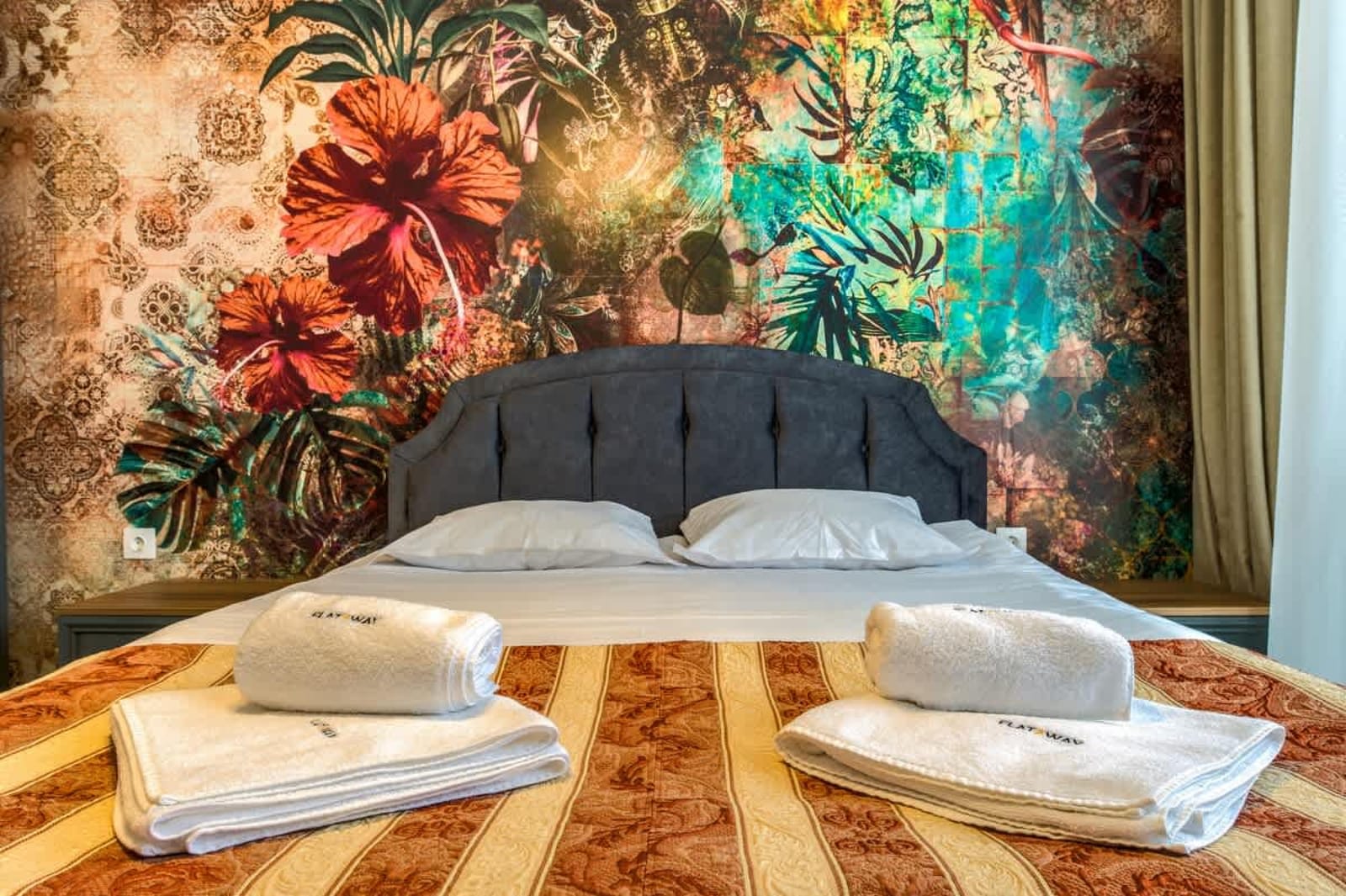 Colors of Nature in Stylish Flat in Pamporovo - Photo 12