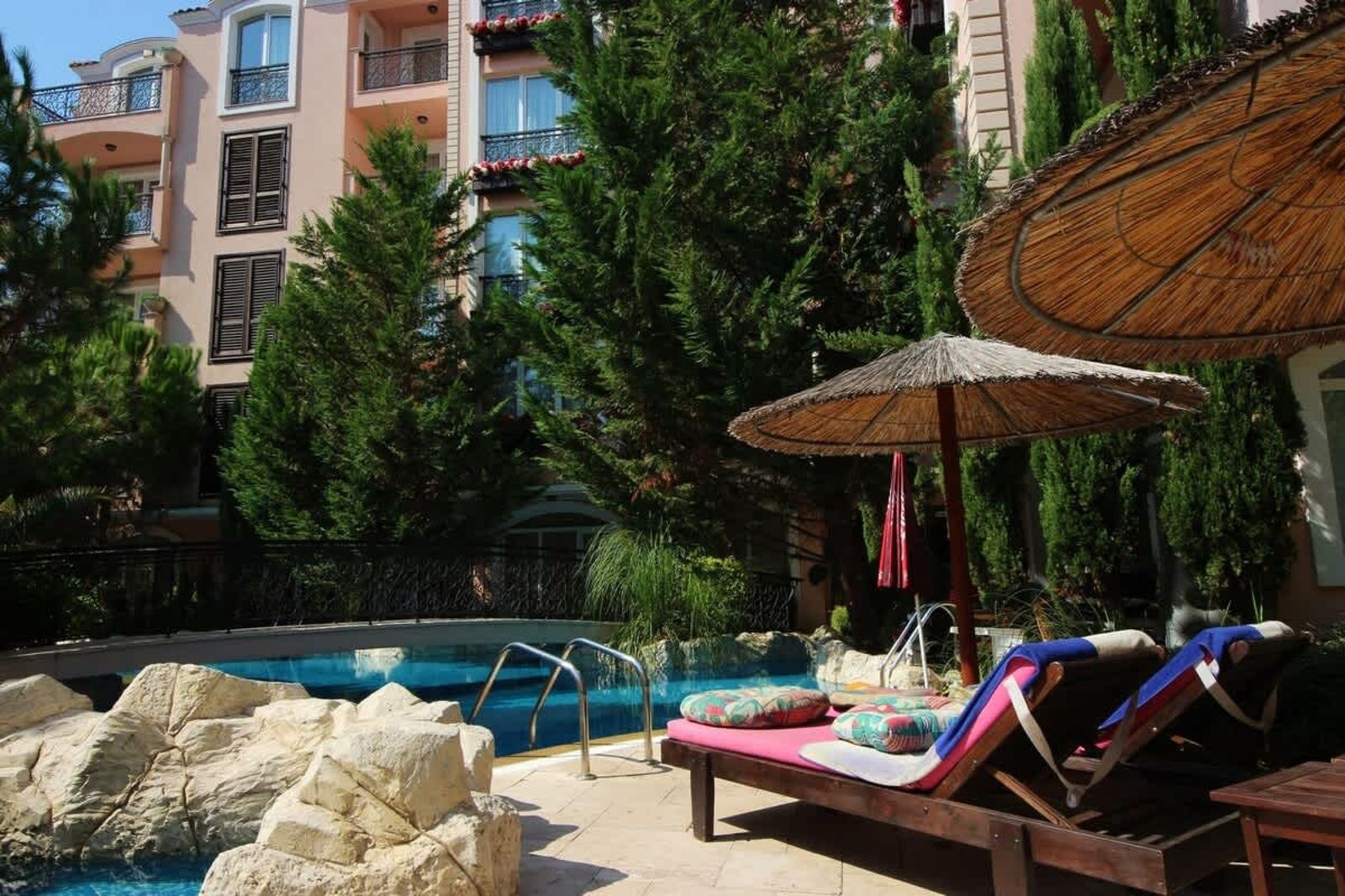 Cozy Romance Marine - Photo 11