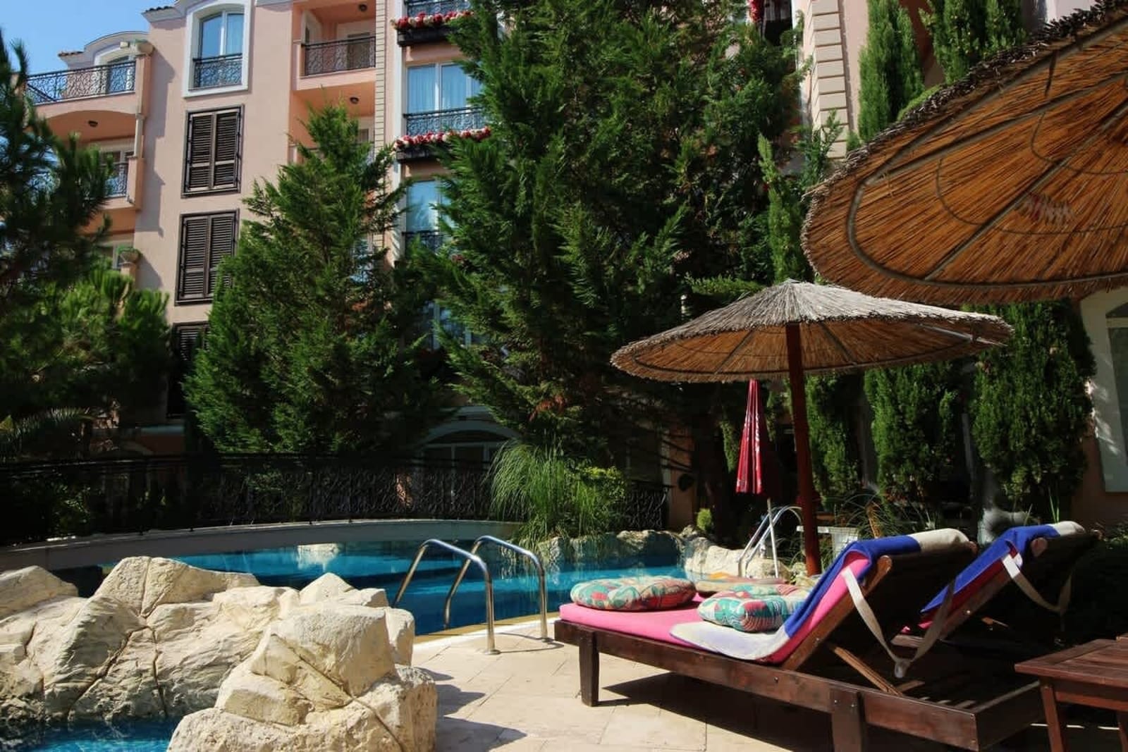 Cozy Romance Marine - Photo 11