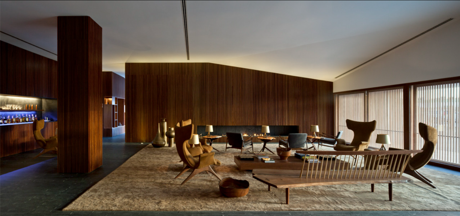 L'And Vineyards Hotel - Photo 2