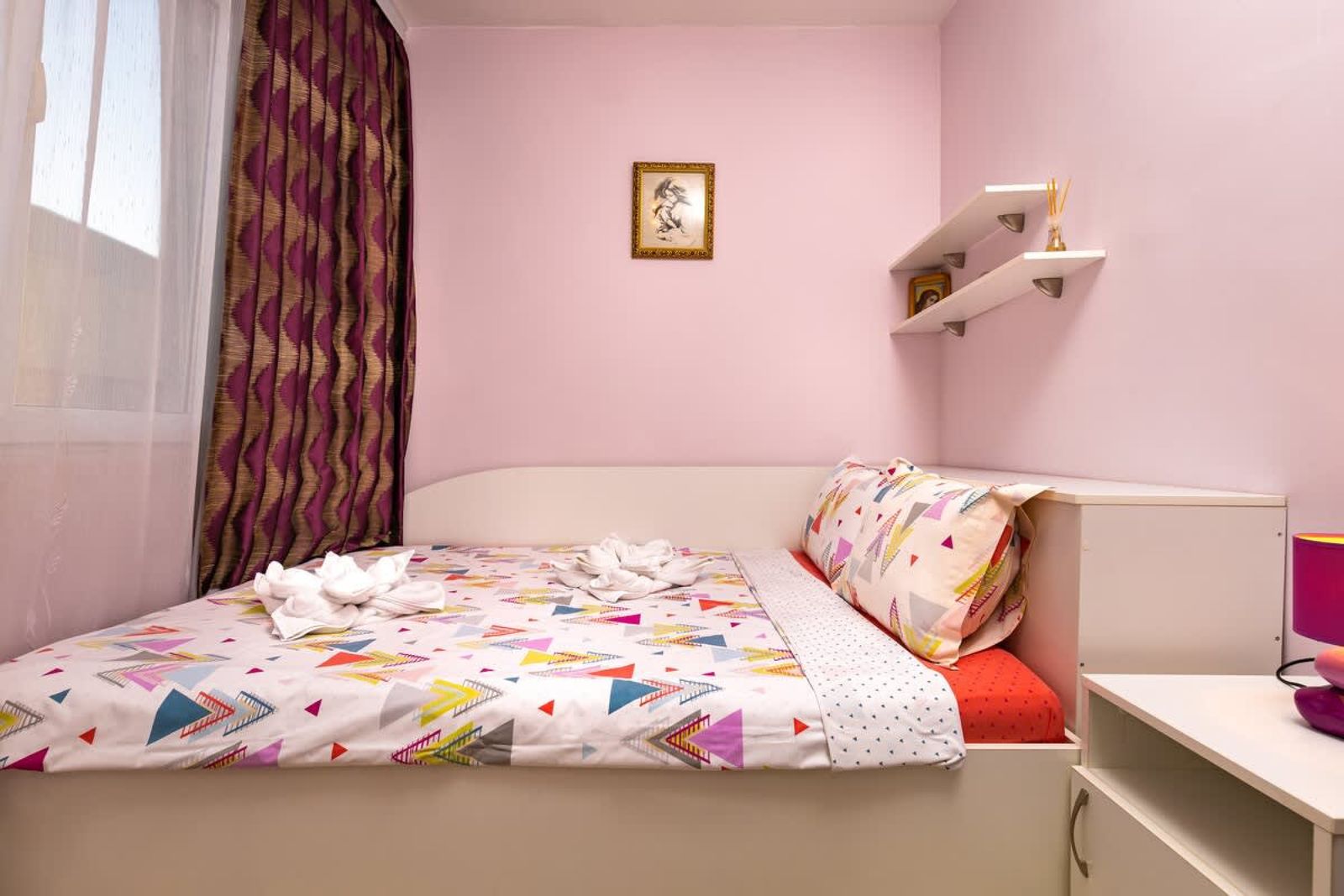 Hidden Charm in Plovdiv  1BD Flat - Photo 8