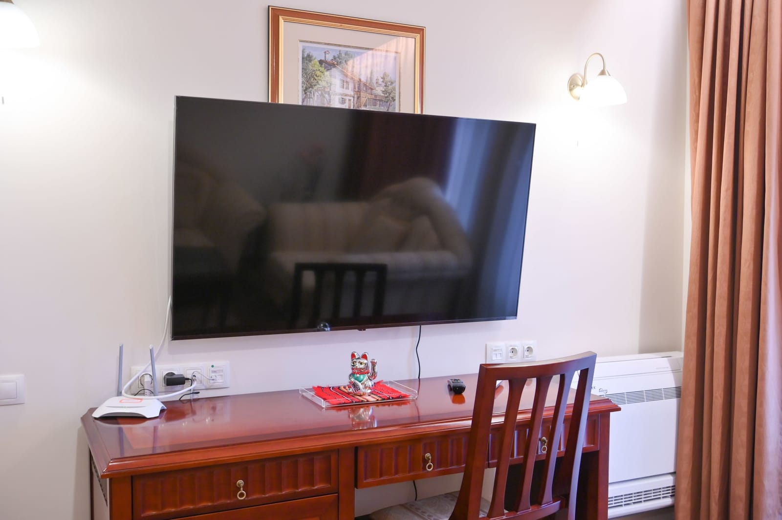 Riverside 1BR in Downtown, Near Ski Lift - Photo 8