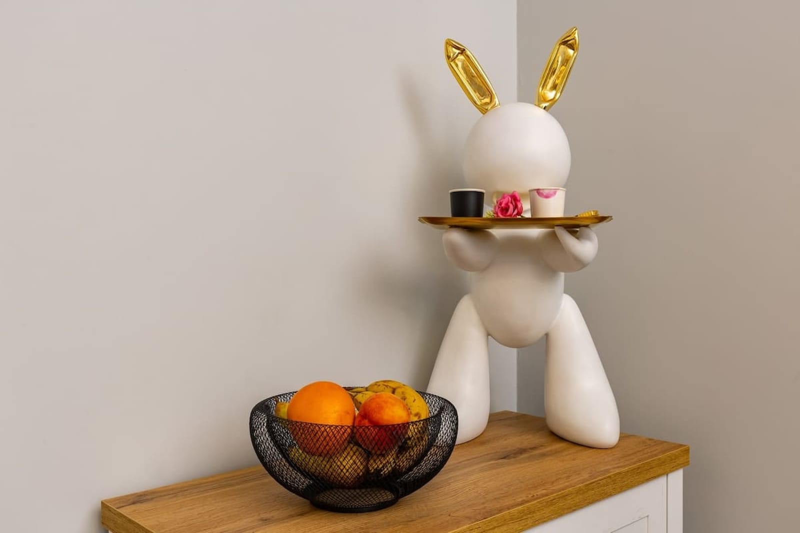 Central Apartments with Garden view - Apt No. 3 - Photo 13