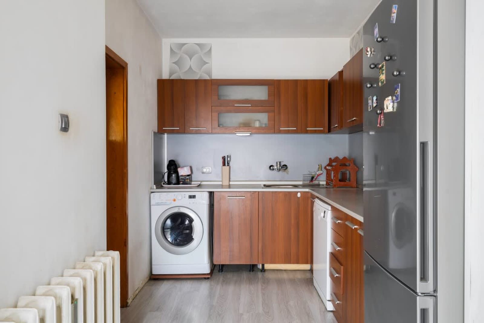 Spacious&amp;Minimalistic 2BD Apt - Photo 12