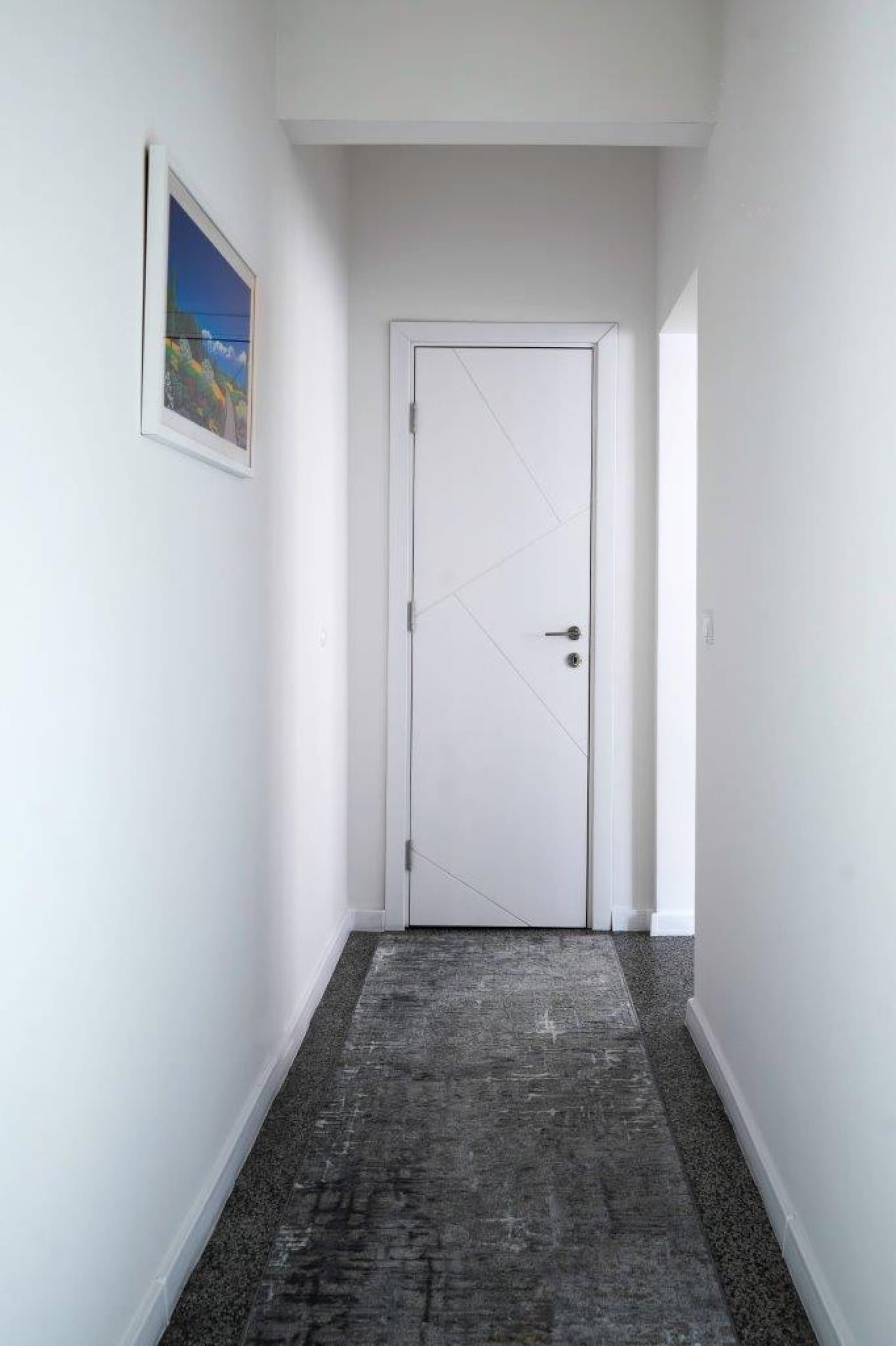 Luminous Central Retreat Spacious 2BD Apartment - Photo 38