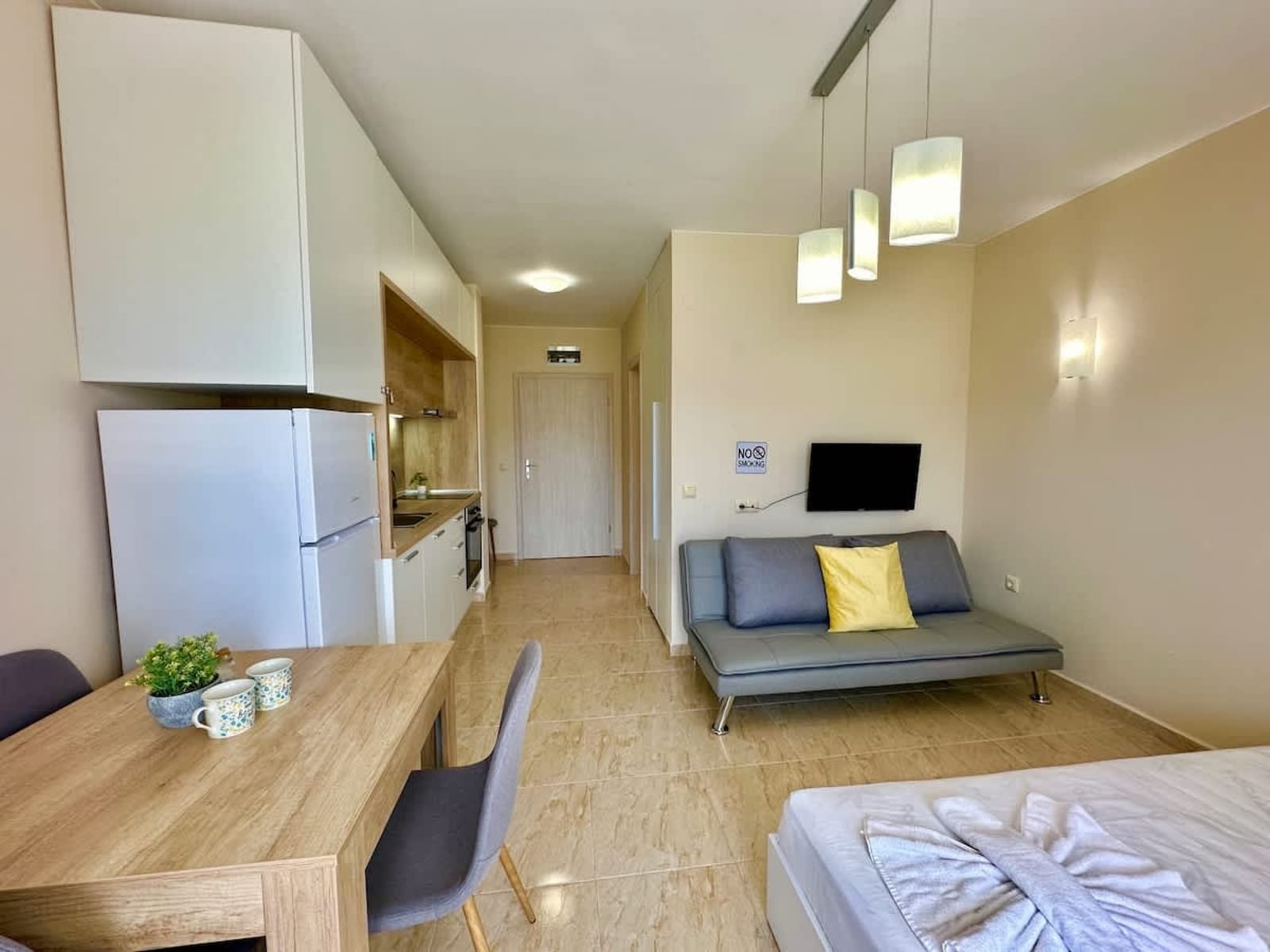 Cozy studio in Sea Dreams - Photo 6