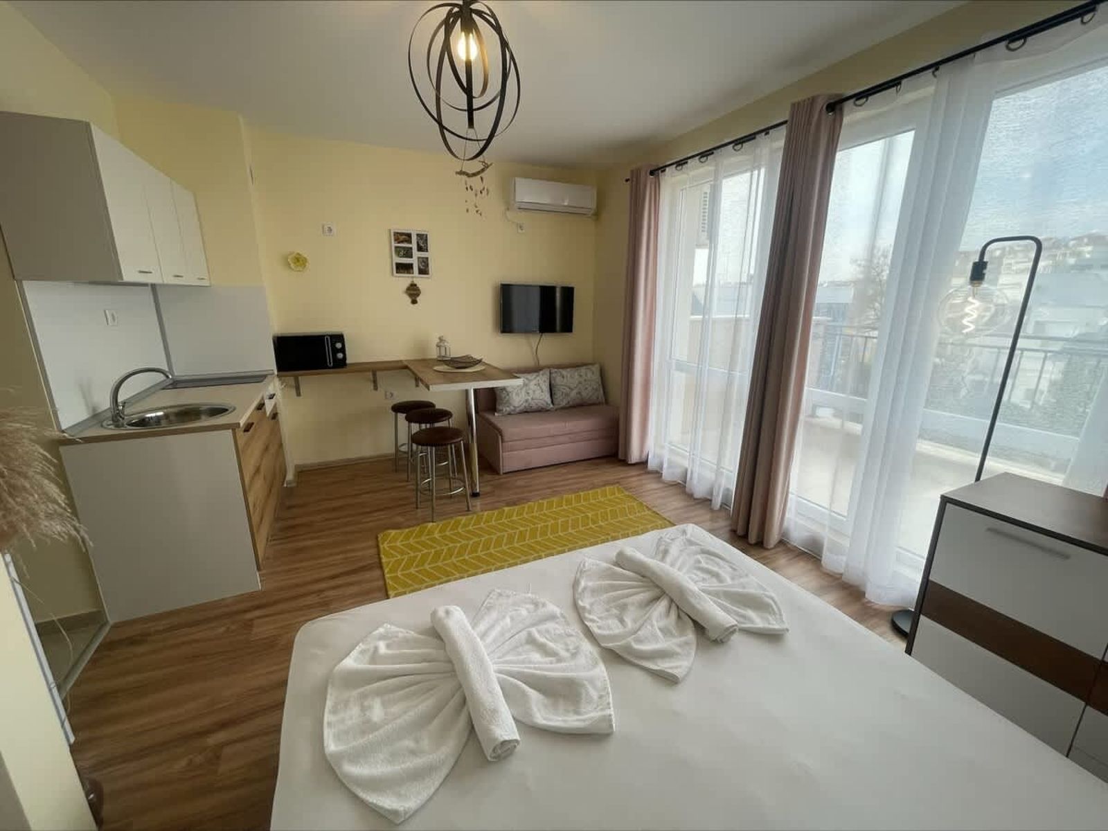 Cozy studio in Ipanema Beach - Photo 30