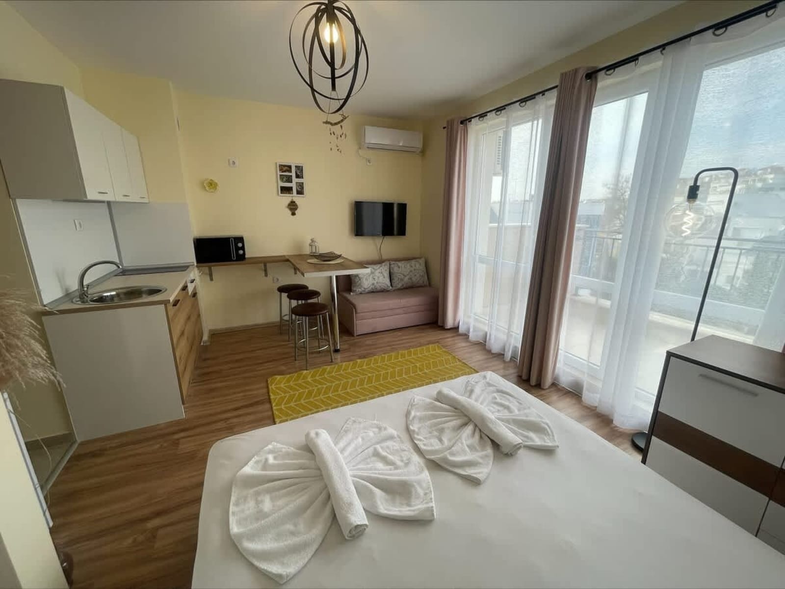 Cozy studio in Ipanema Beach - Photo 30