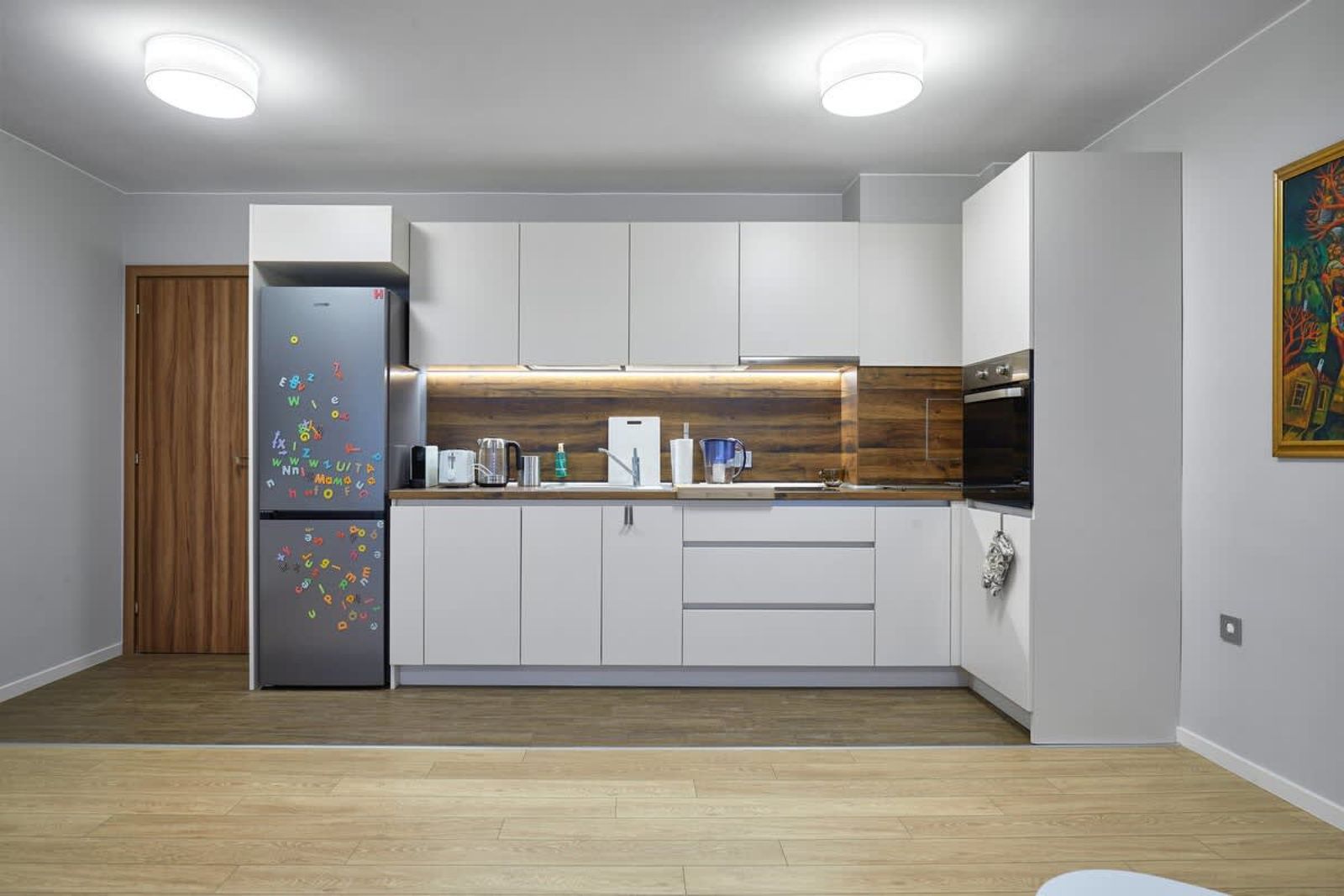 The Little Things - New Apt with Parking - Photo 6