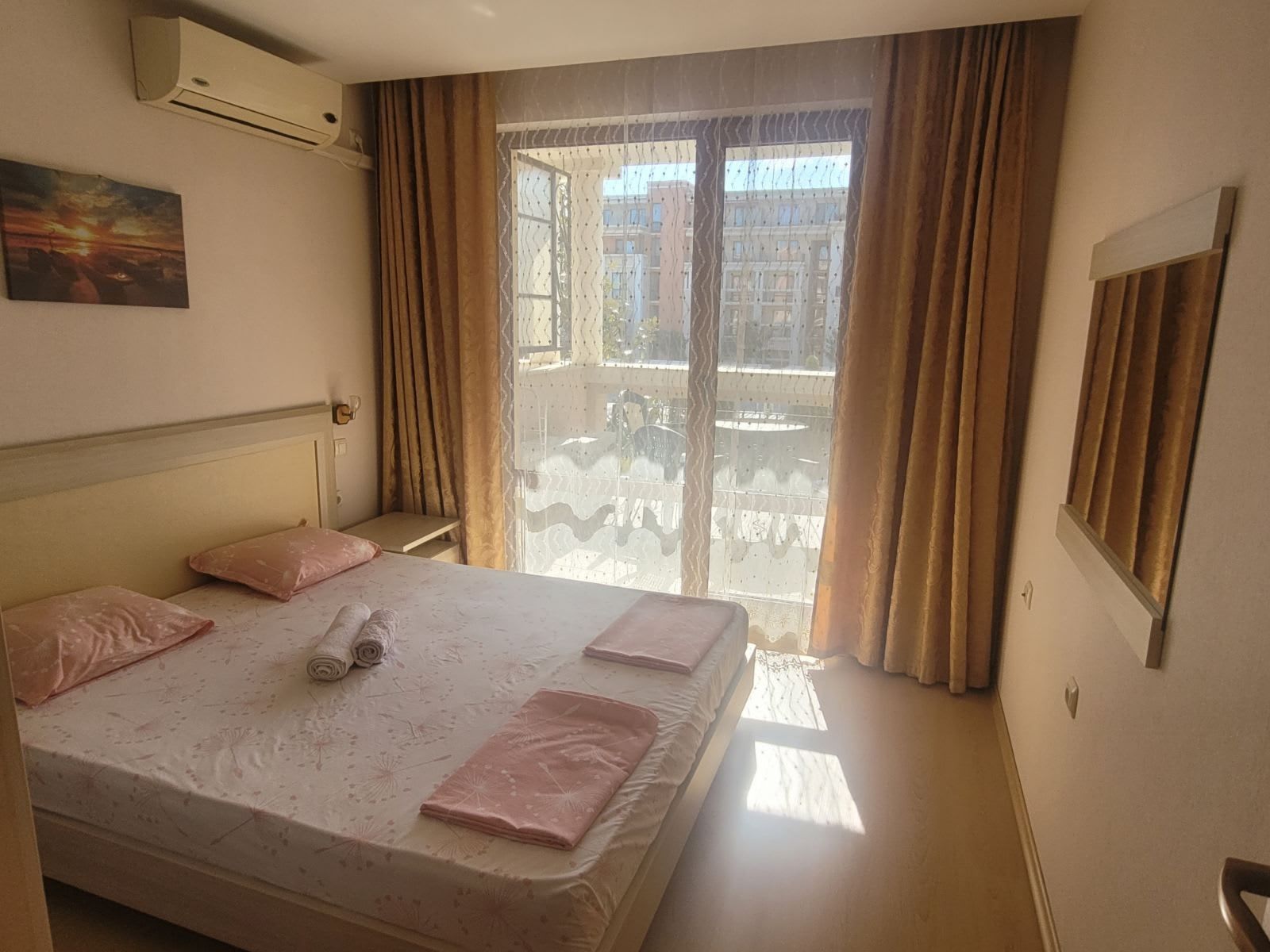Beachfront 1BR in Sveti Vlas Prestige Fort Beach Aparthotel - Photo 26