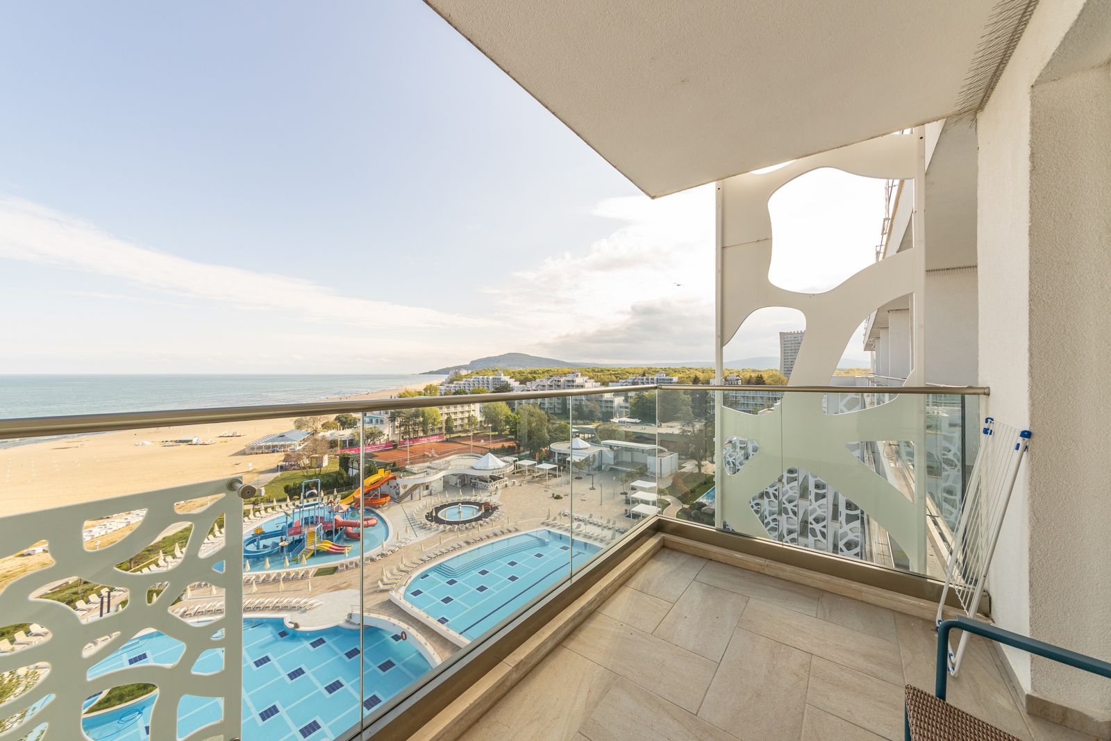 Two Bedroom Apartment in the Maritim Paradise Blue Hotel - Photo 3