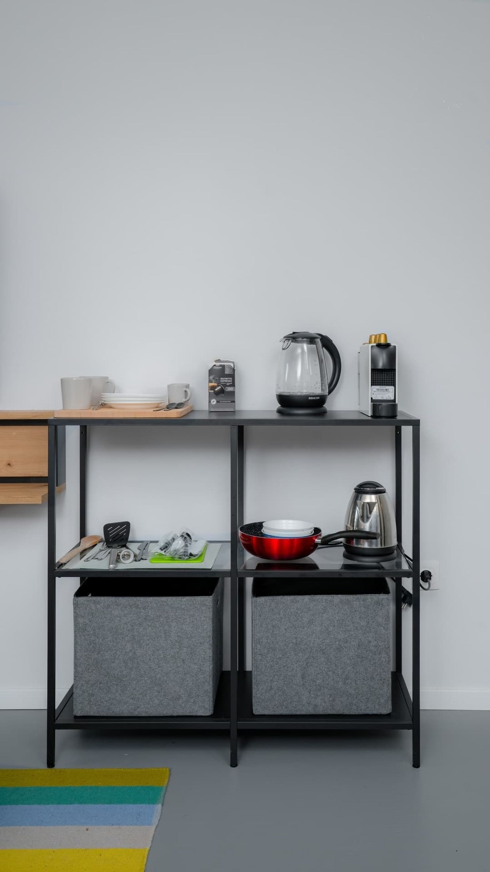 Aviva City Stay – Blue Note Studio - Photo 4