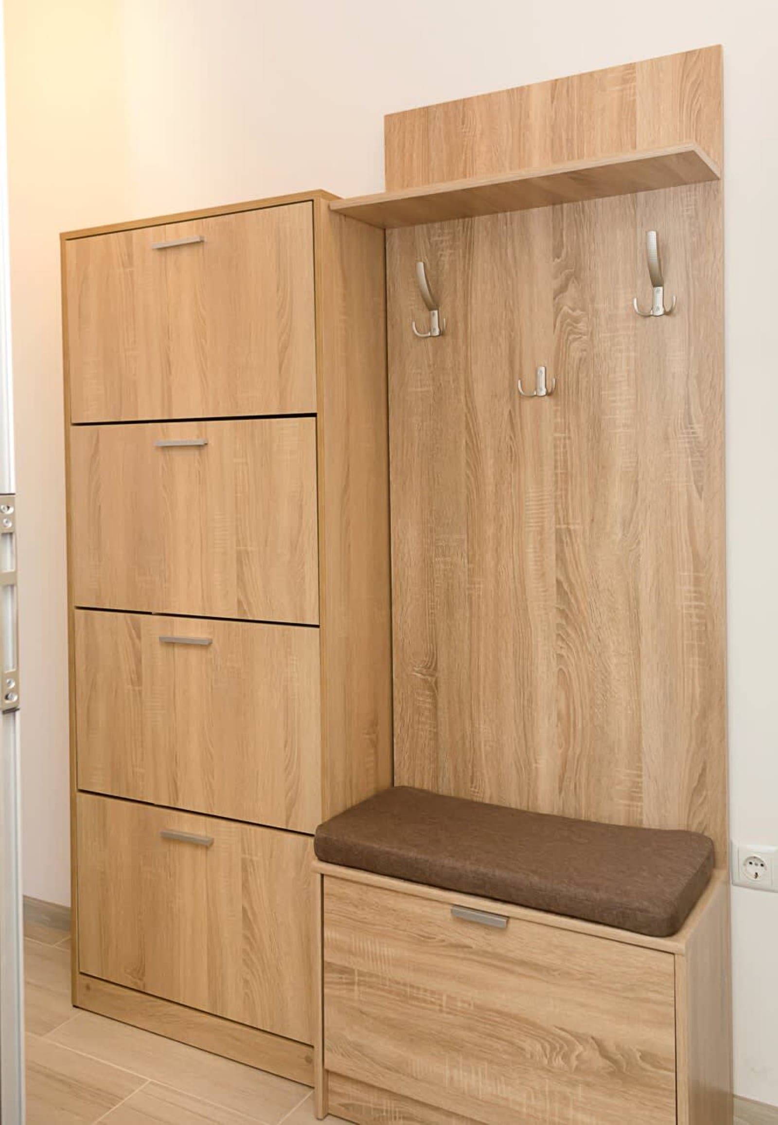 Modern Haven in Varna : Retreat with Chic Ambiance - Photo 17