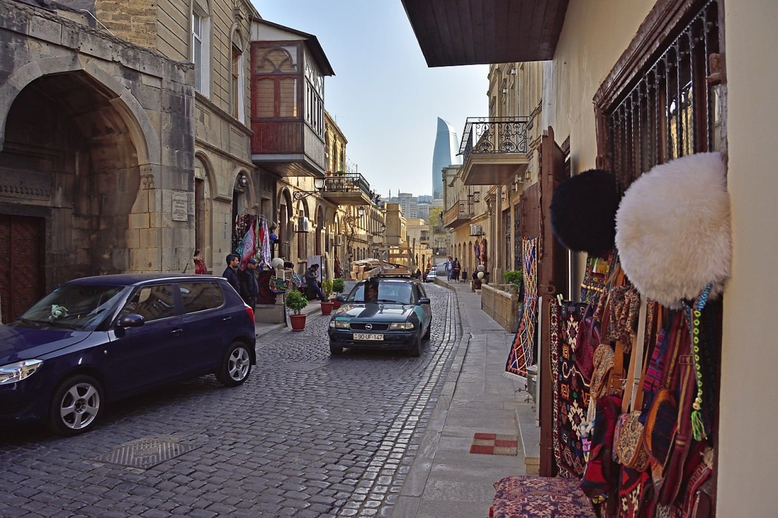 Old City - Photo 6