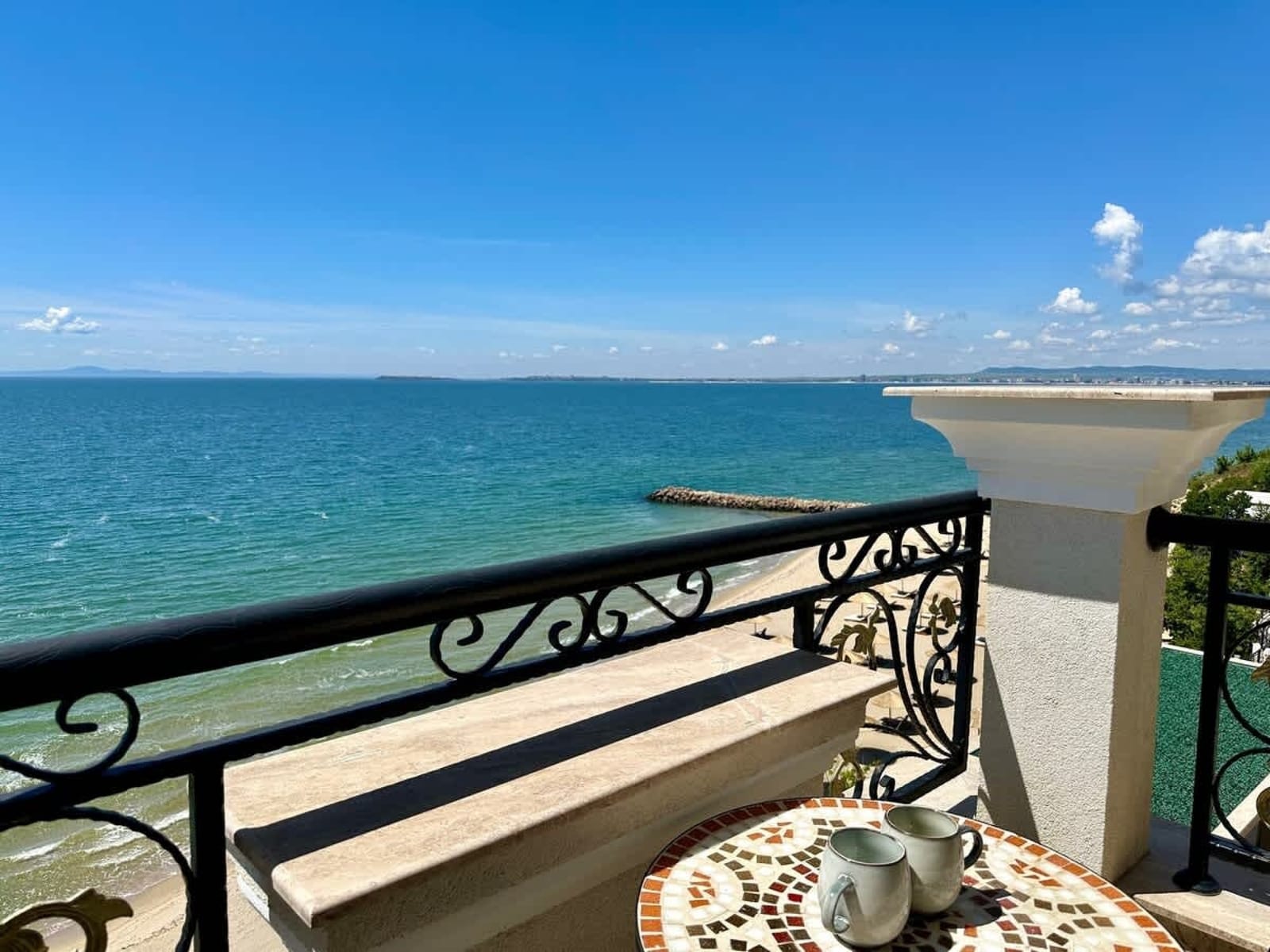 ONYX 1  Luxury apartment - Photo 31