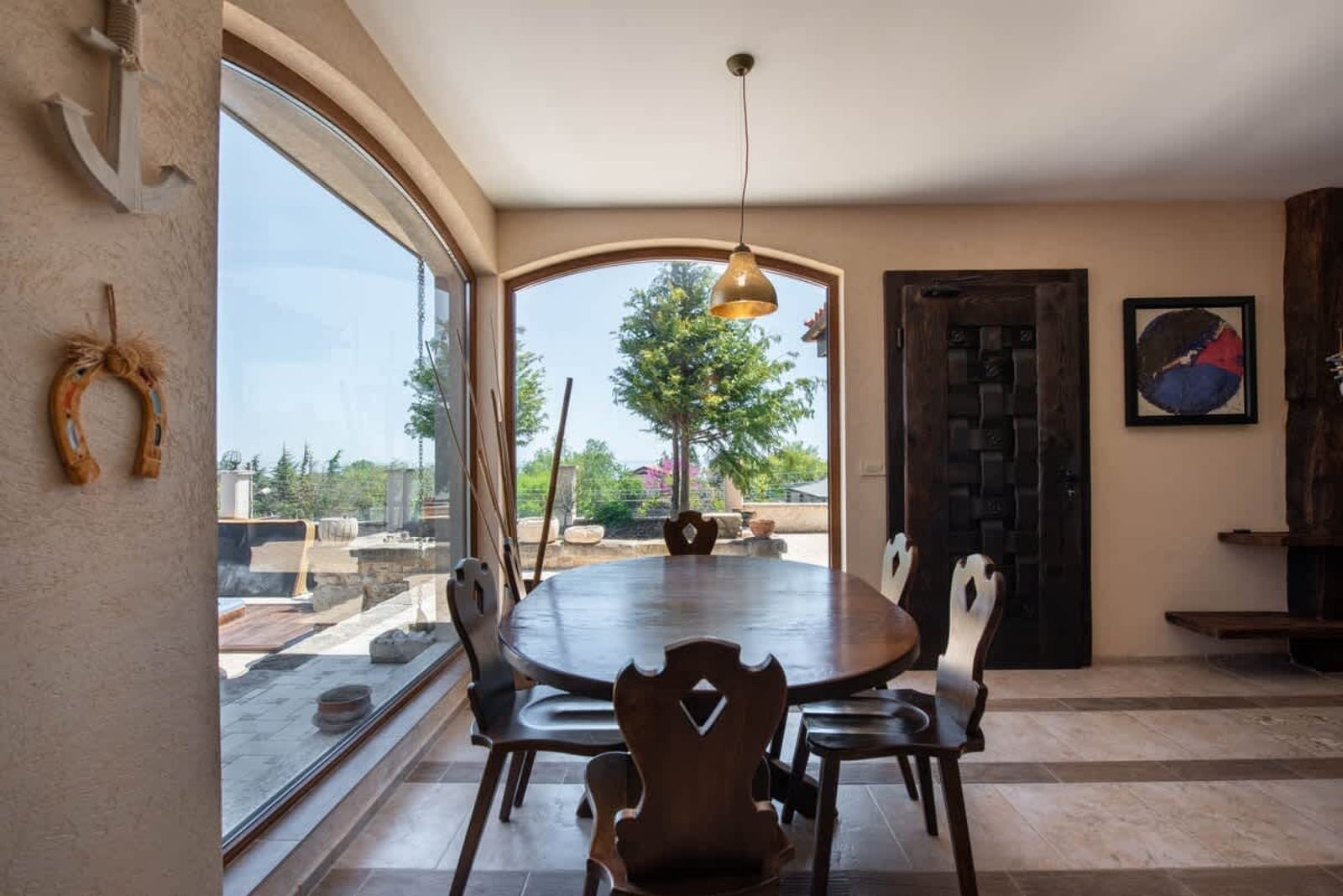 Villa Apple &amp; Villa Cook - 8BD with heated pool - Photo 6