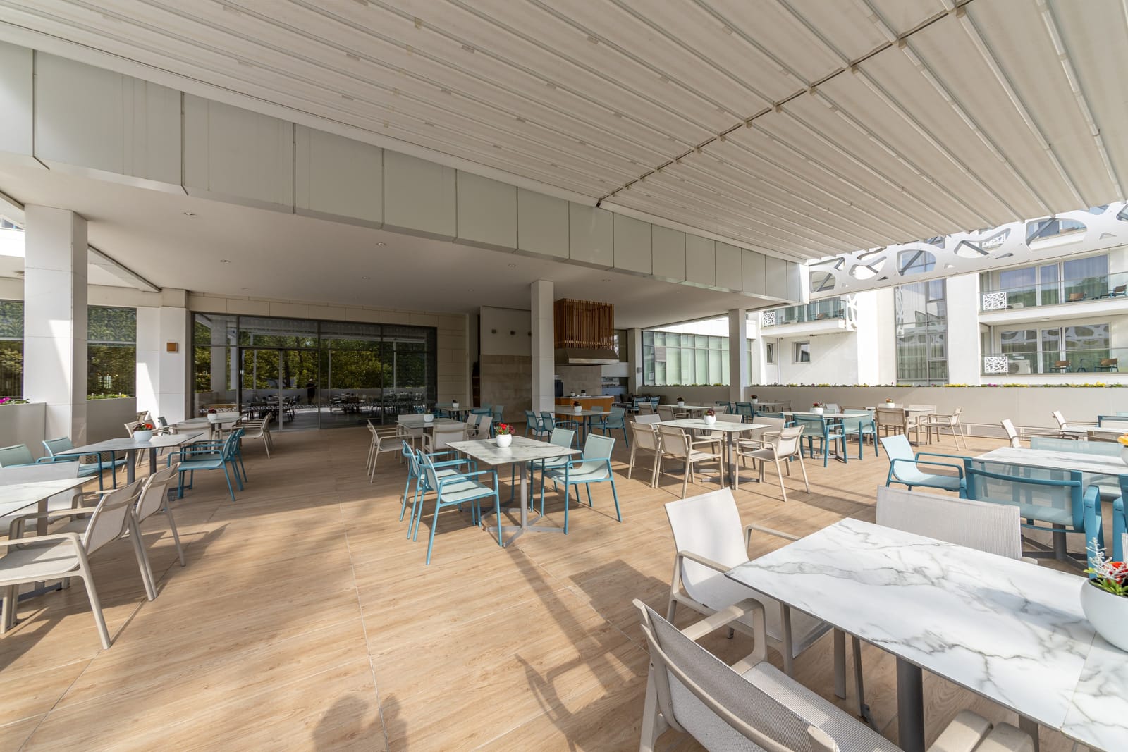 Maritim Hotel Paradise Blue Albena - Photo 95