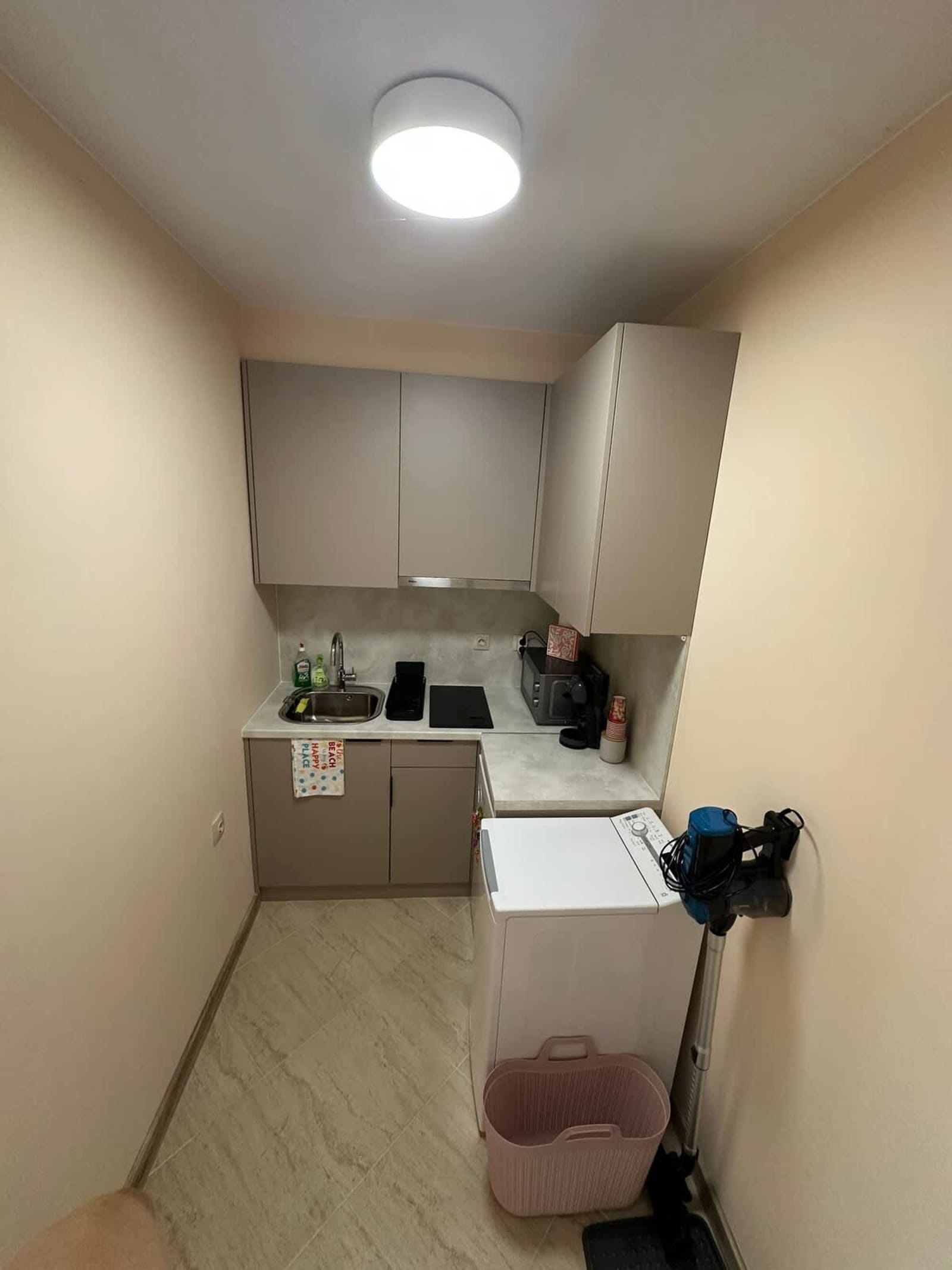 Elegant studio -100 m.from Kavatsi Beach + Parking - Photo 31