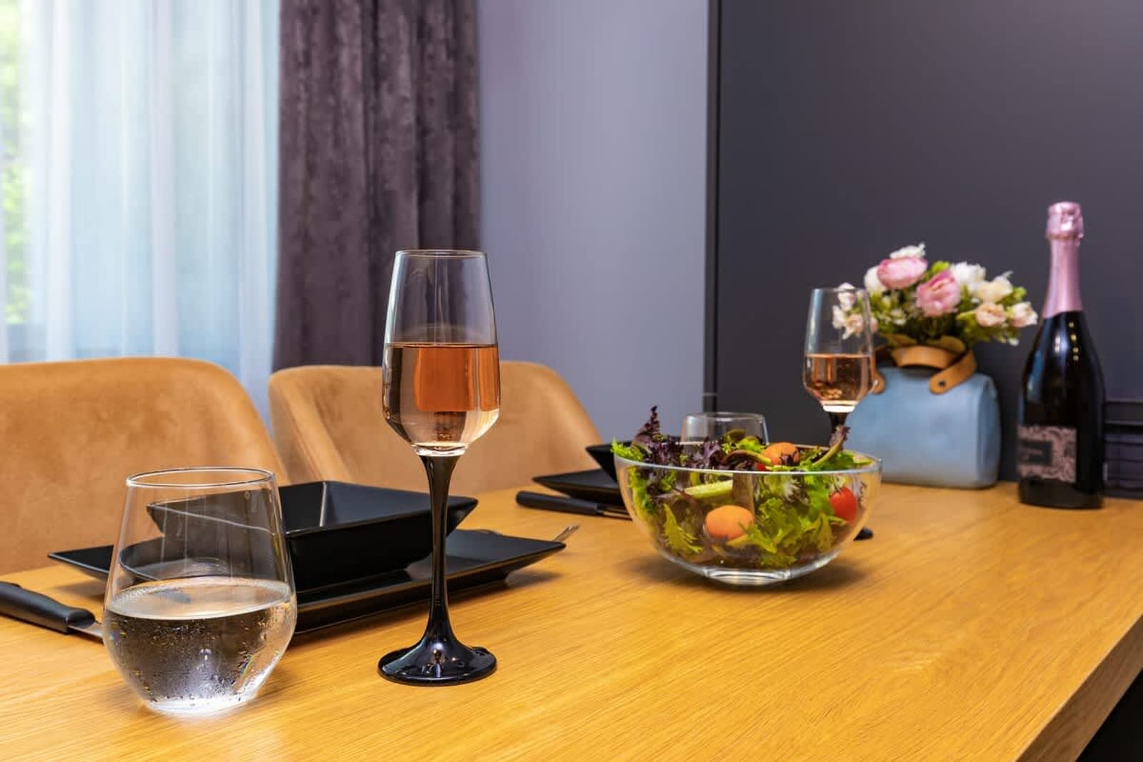 Happy People Plovdiv - Grey 1-BD Apartment - Photo 7