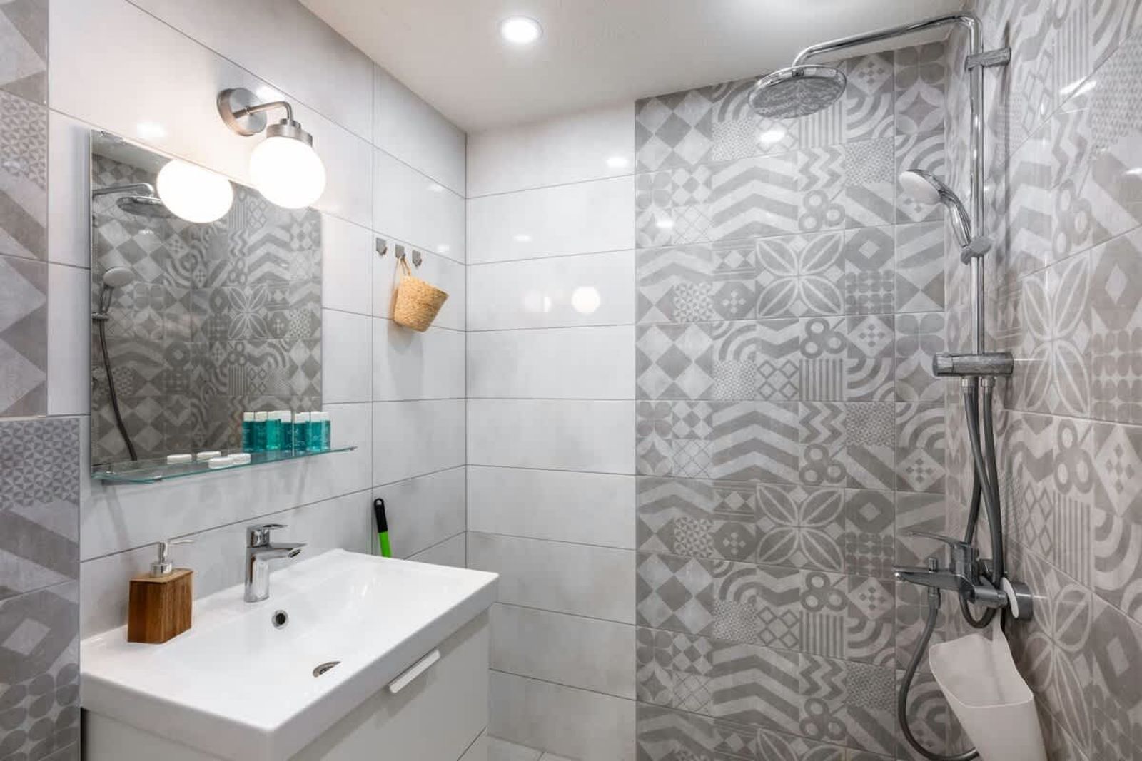 Your 2BD Home Away From Home with Working Space - Photo 16