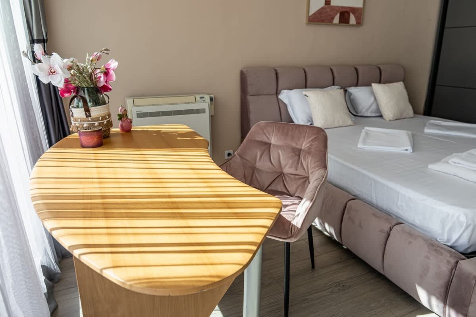 Black Sea Spacious 3BR Apartment - Photo 37