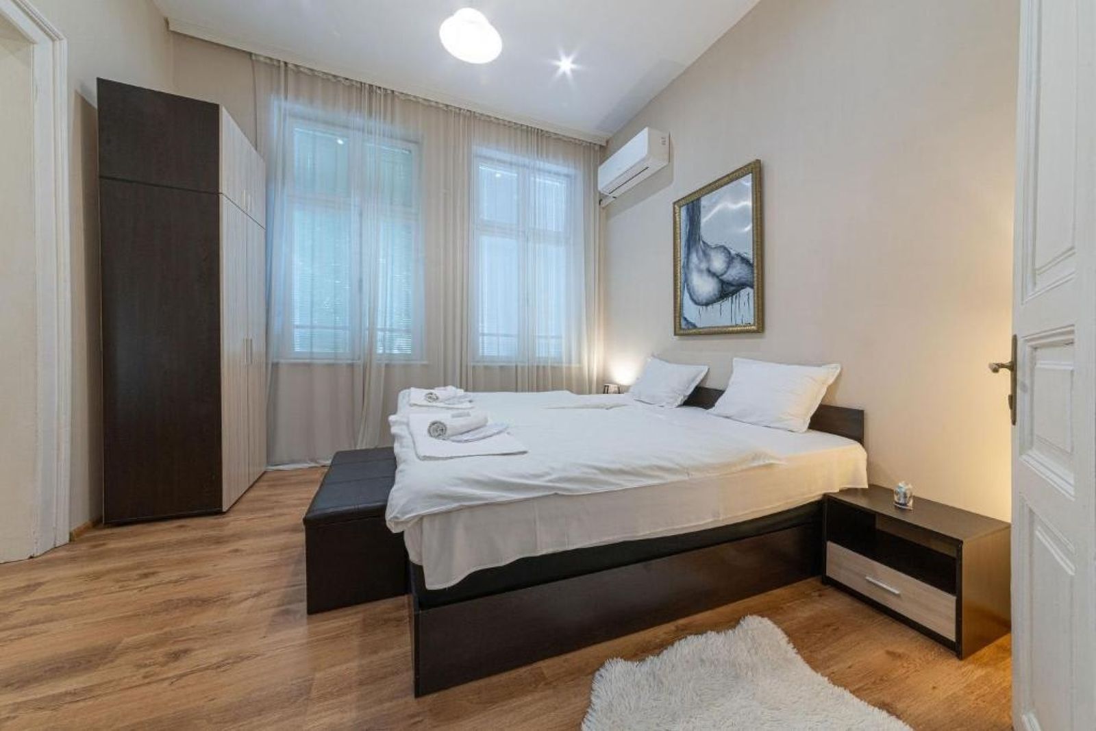 Apo Apartment - Top Center - Photo 22