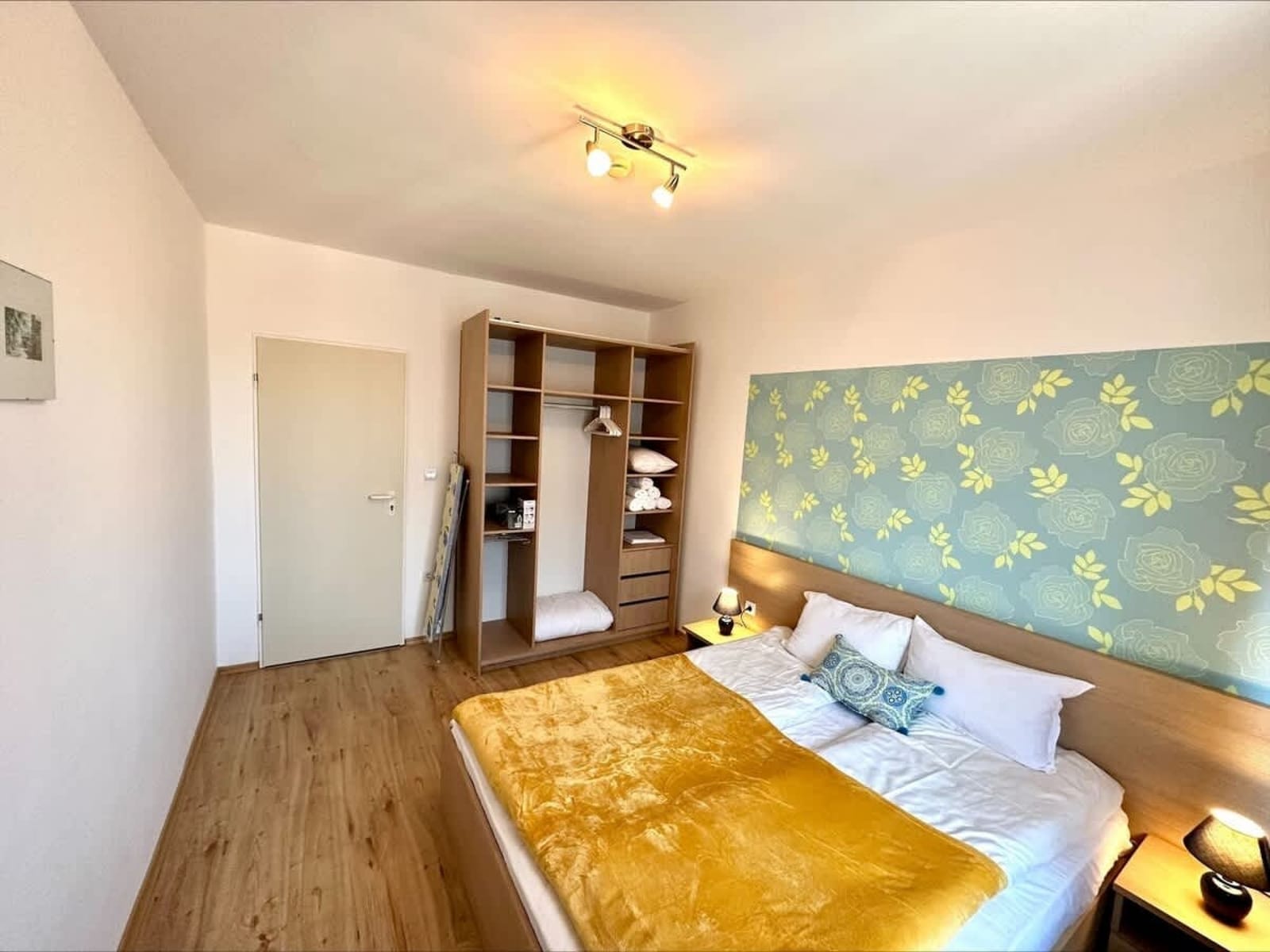 Cozy  Marina Cape  Luxury apartment, 6 persons - Photo 23