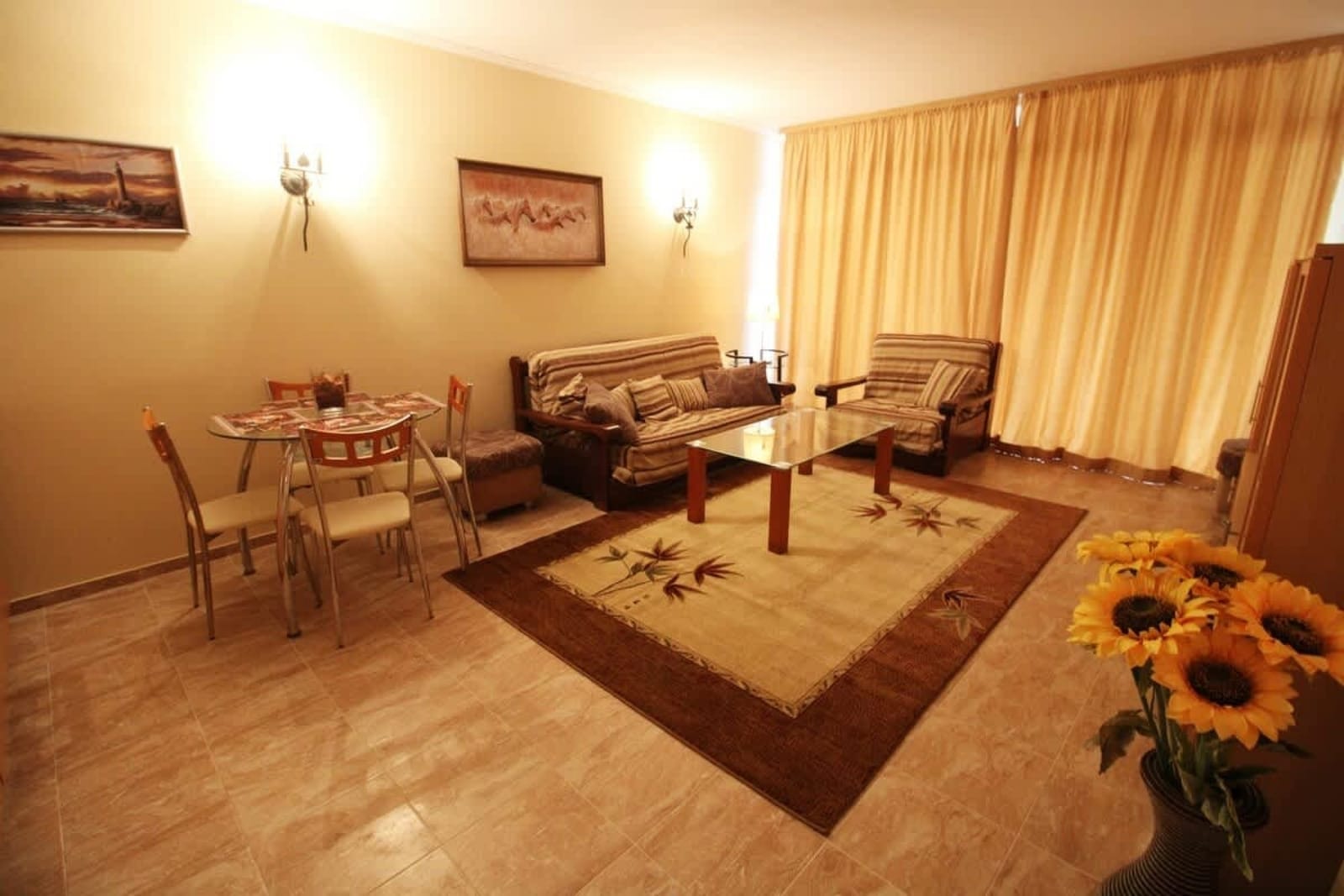 Andalusia  Exclusive Sea View Apartment - Photo 15