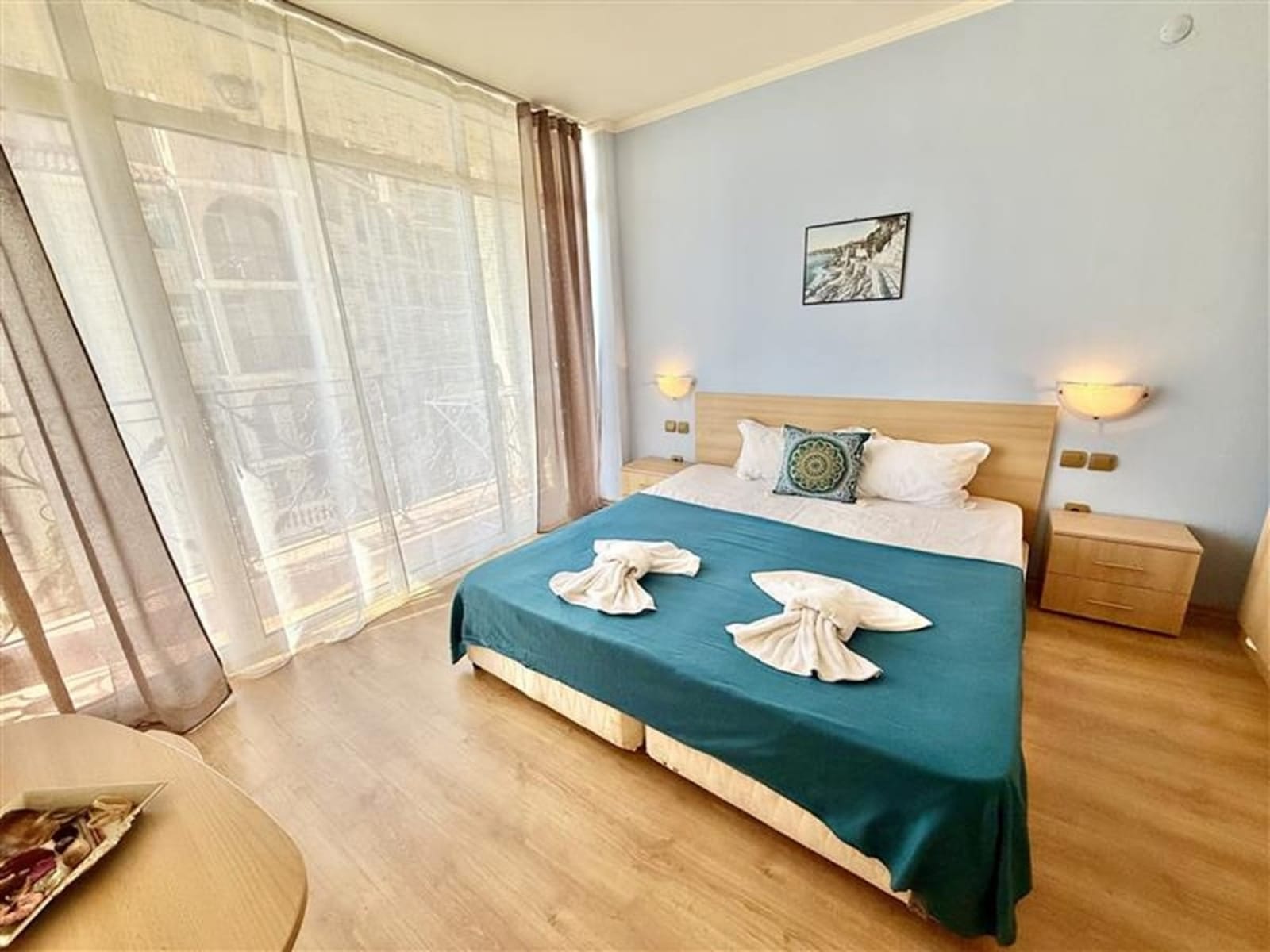 Andalusia Apartment with Sea View - Photo 9