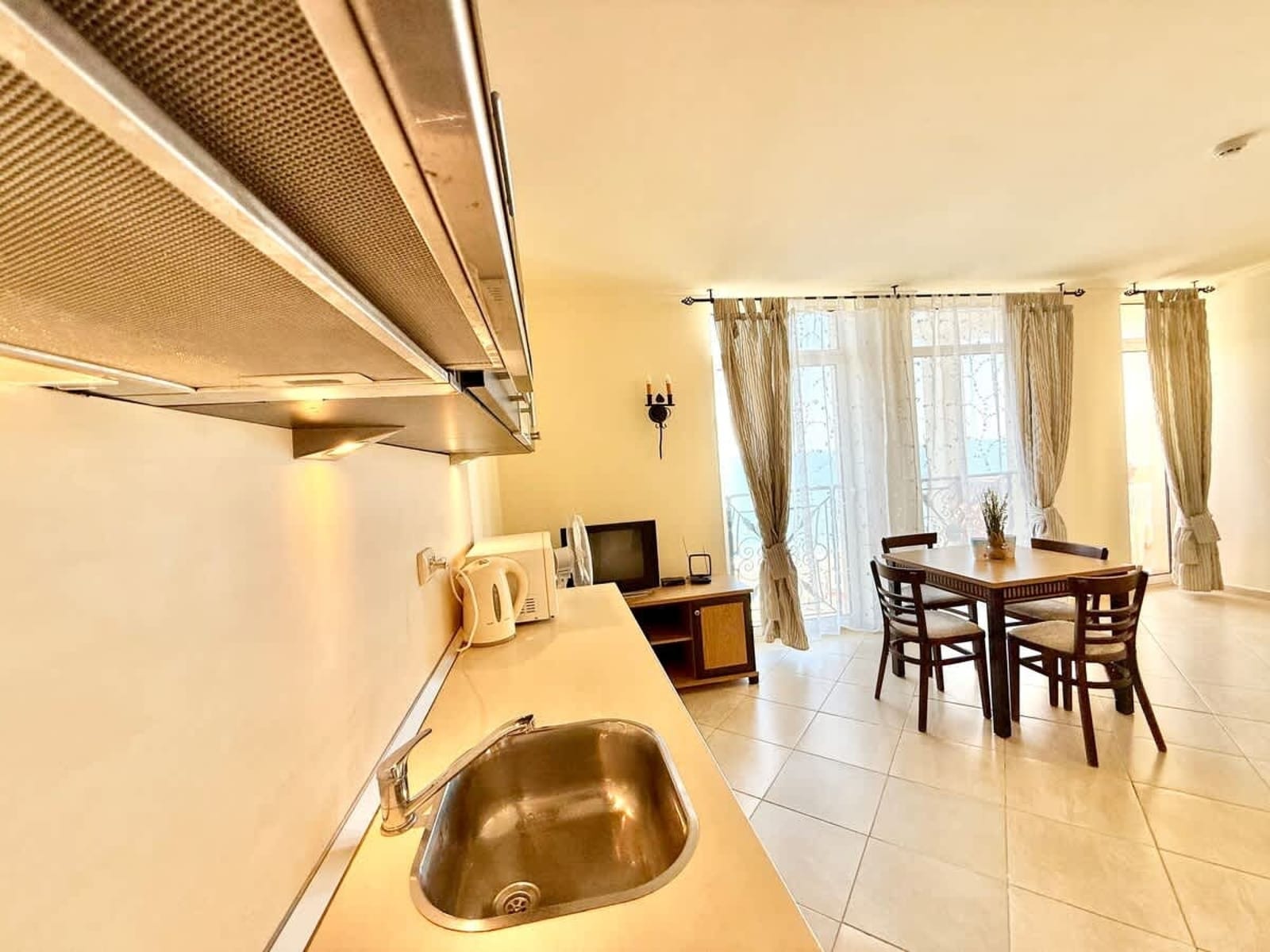 Andalusia Cozy Apartment - Photo 21